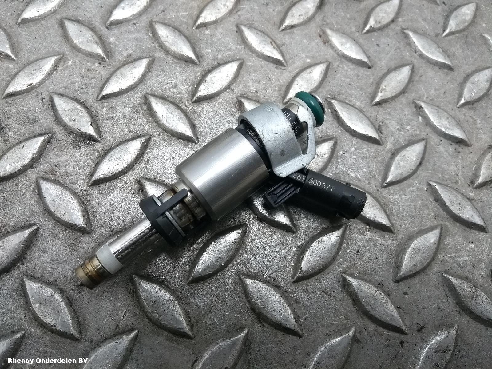 View Auto part Fuel Injector VOLKSWAGEN TIGUAN 2016