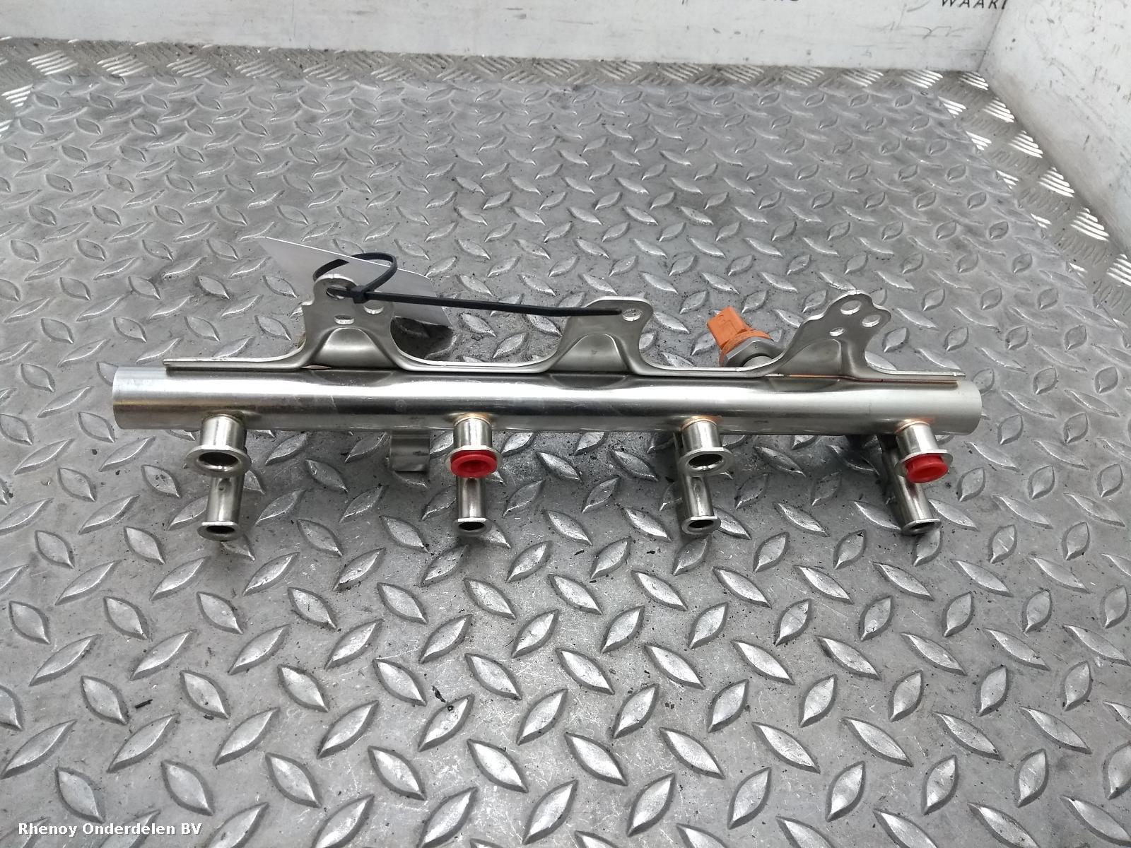 View Auto part Fuel Injector VOLKSWAGEN TIGUAN 2018