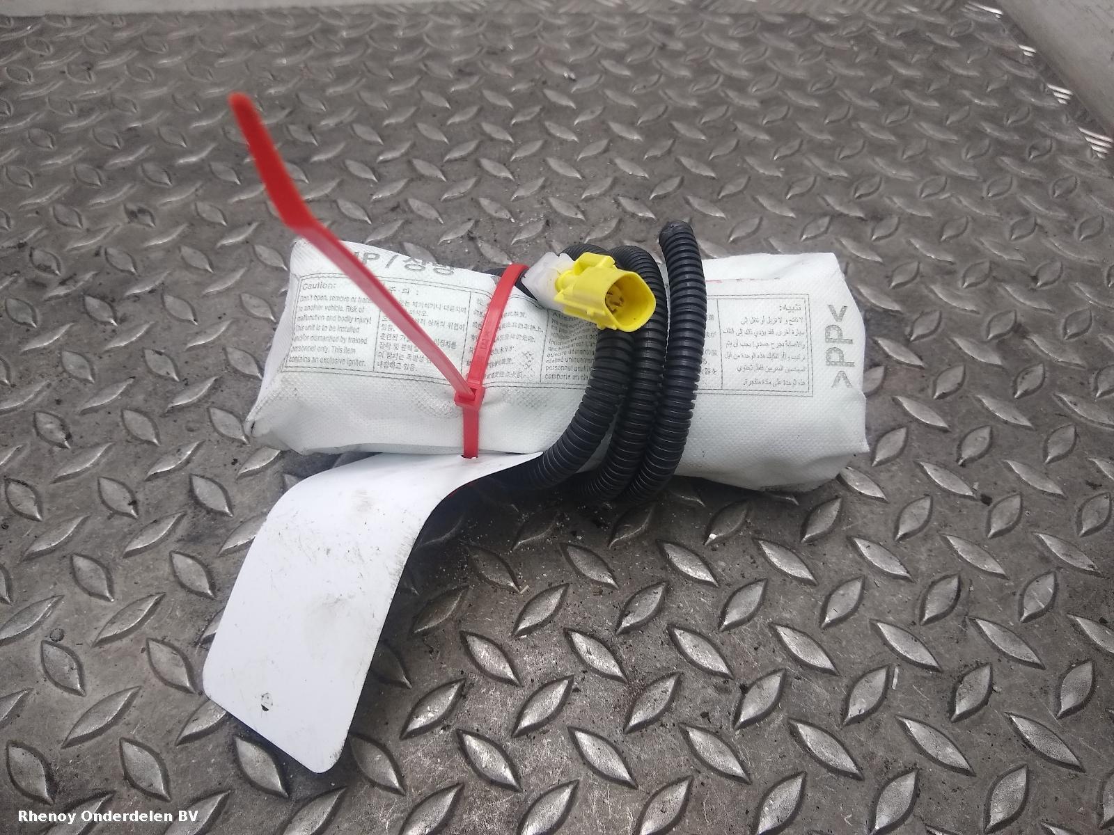 View Auto part R Air Bag KIA PICANTO 2011