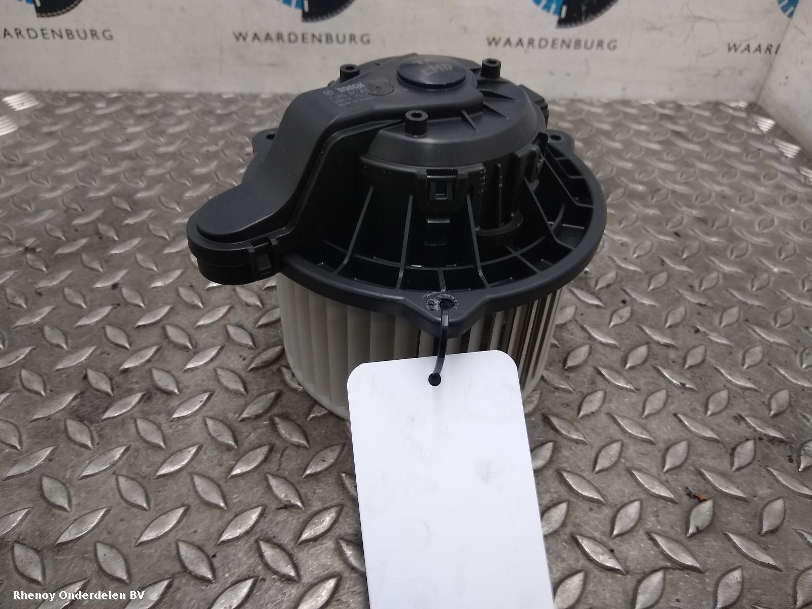 View Auto part Heater Motor/Assembly KIA PICANTO 2011