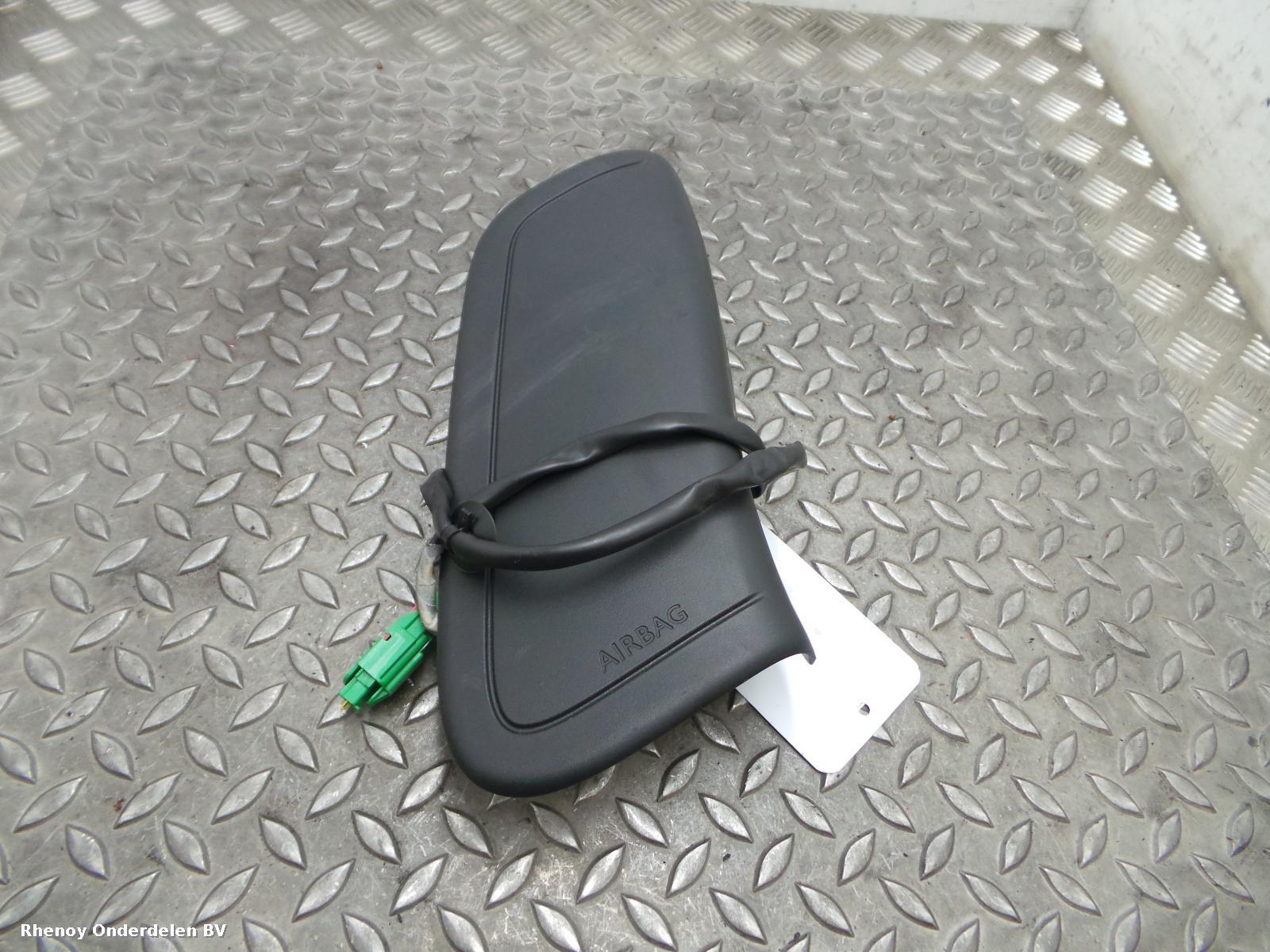 View Auto part L Air Bag PEUGEOT 108 2015