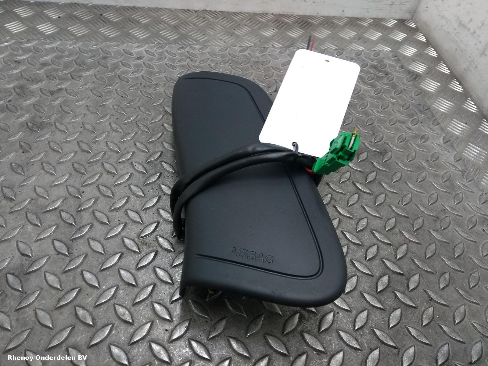 View Auto part R Air Bag PEUGEOT 108 2015