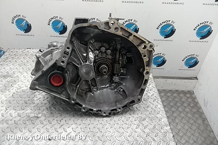 View Auto part Gearbox PEUGEOT 108 2015