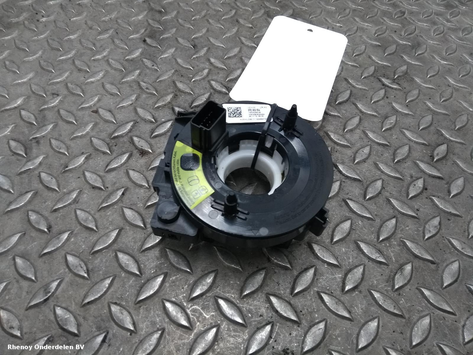View Auto part Rotary Coupling VOLKSWAGEN POLO 2012