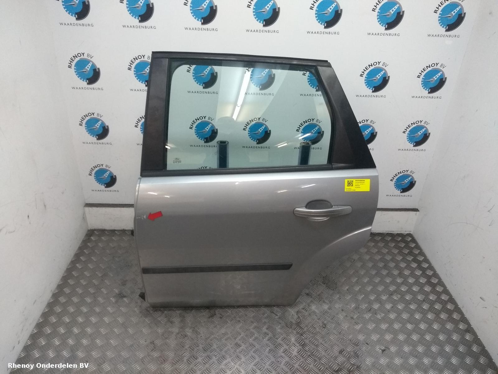 Bekijk Auto-onderdeel PORTIER LA  FORD FOCUS 2005