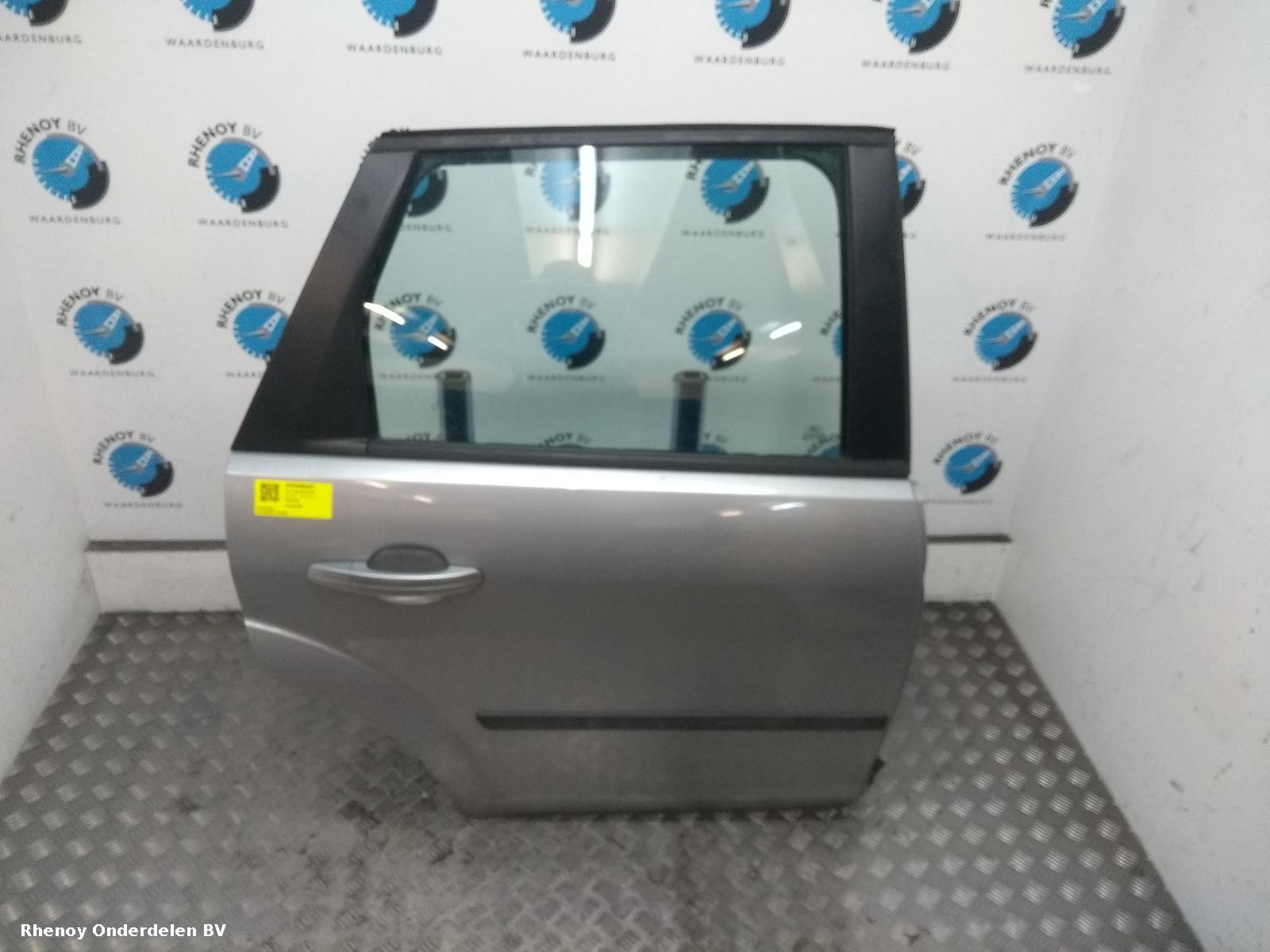 Bekijk Auto-onderdeel PORTIER RA  FORD FOCUS 2005