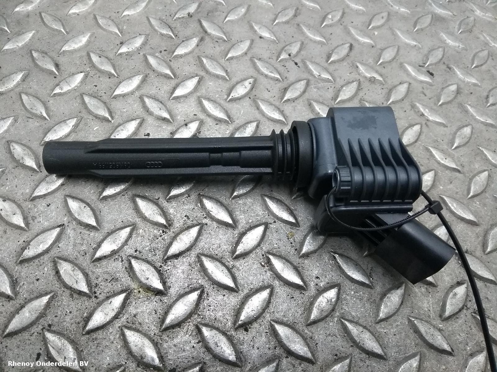 View Auto part Coil/Coil Pack VOLKSWAGEN GOLF 2018