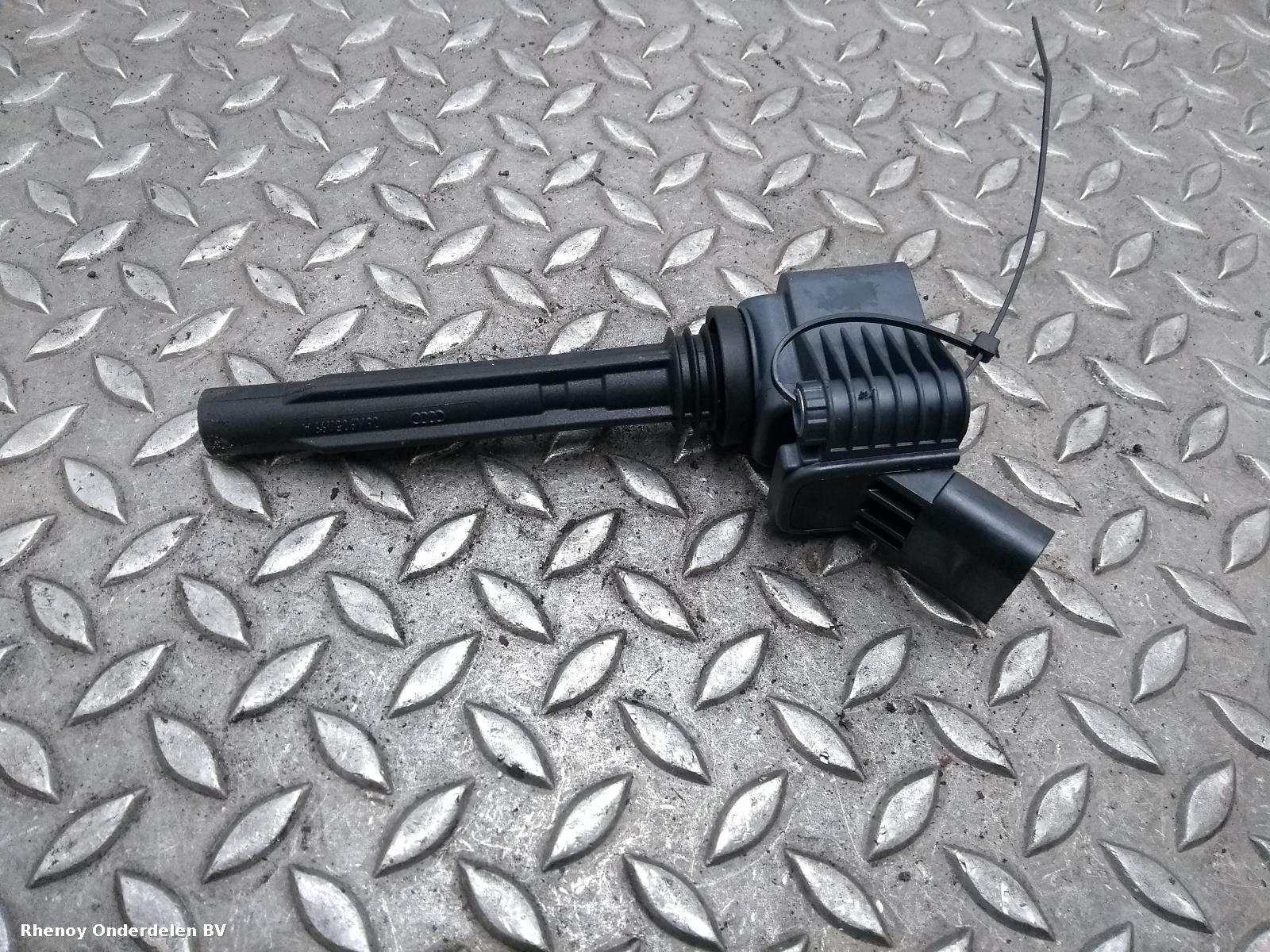 View Auto part Coil/Coil Pack VOLKSWAGEN GOLF 2018