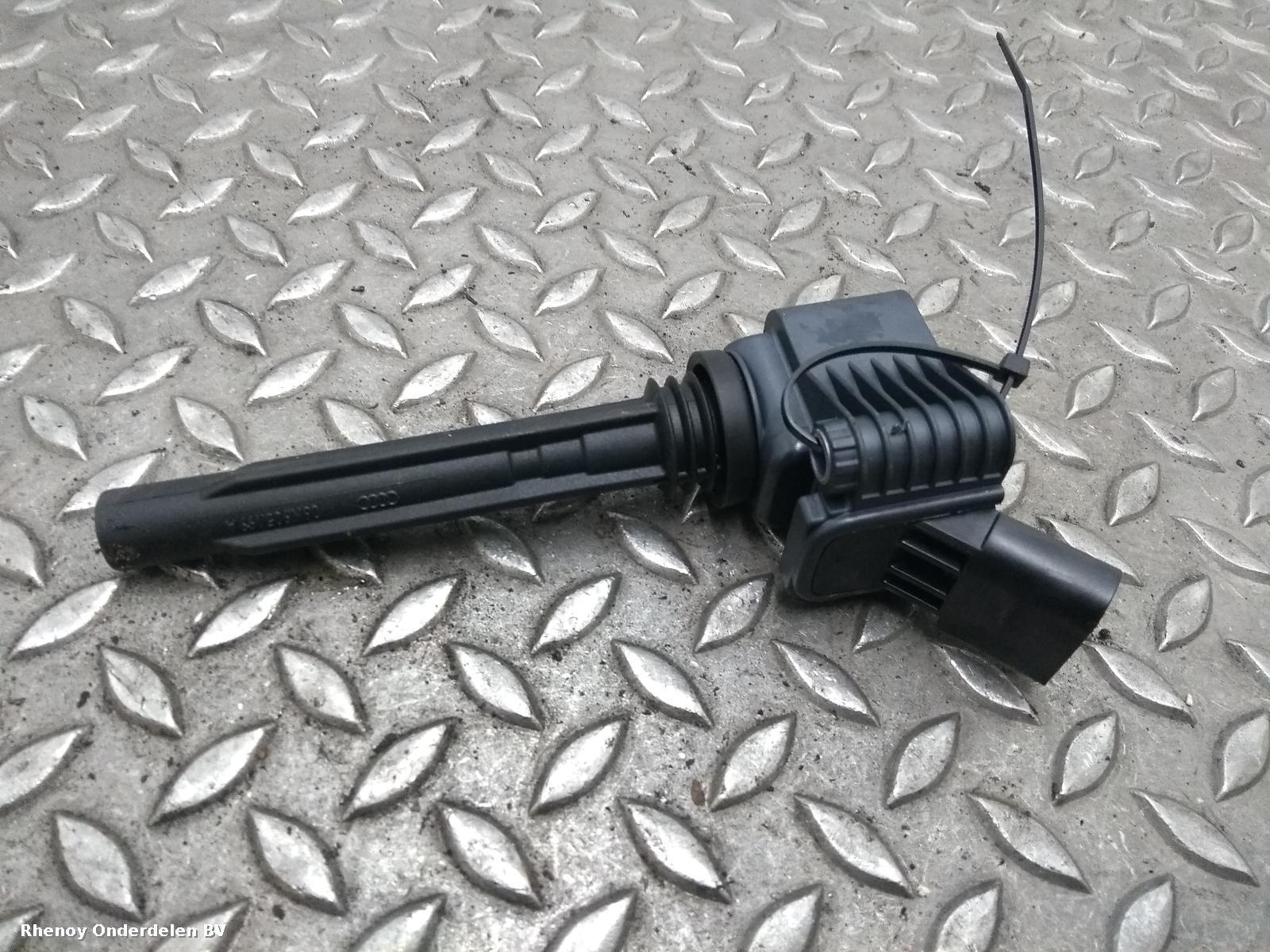 View Auto part Coil/Coil Pack VOLKSWAGEN GOLF 2018