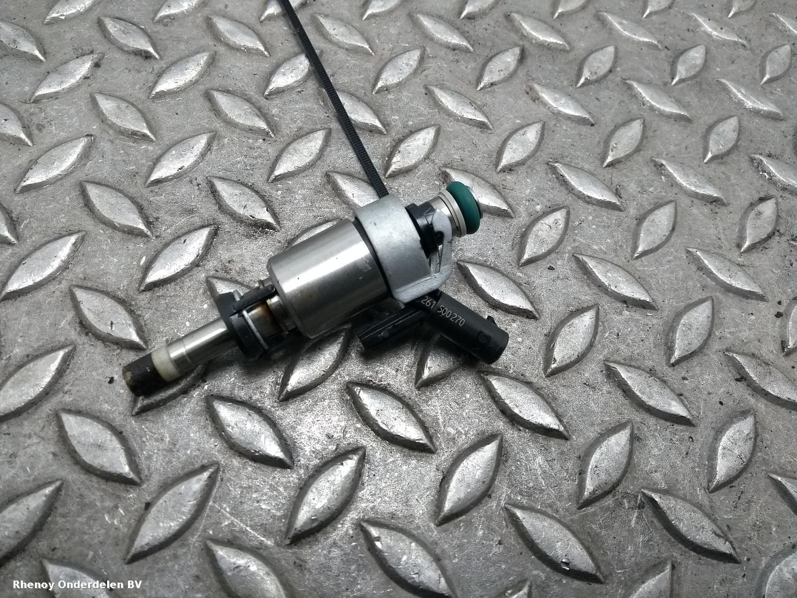View Auto part Fuel Injector VOLKSWAGEN GOLF 2018