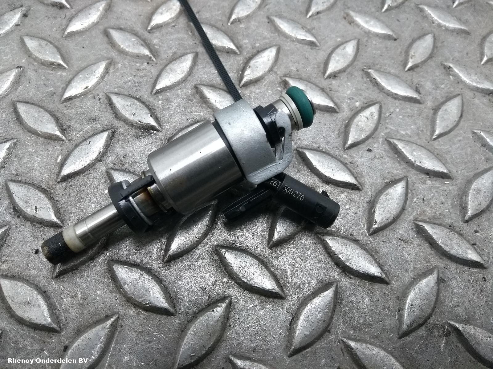 View Auto part Fuel Injector VOLKSWAGEN GOLF 2018