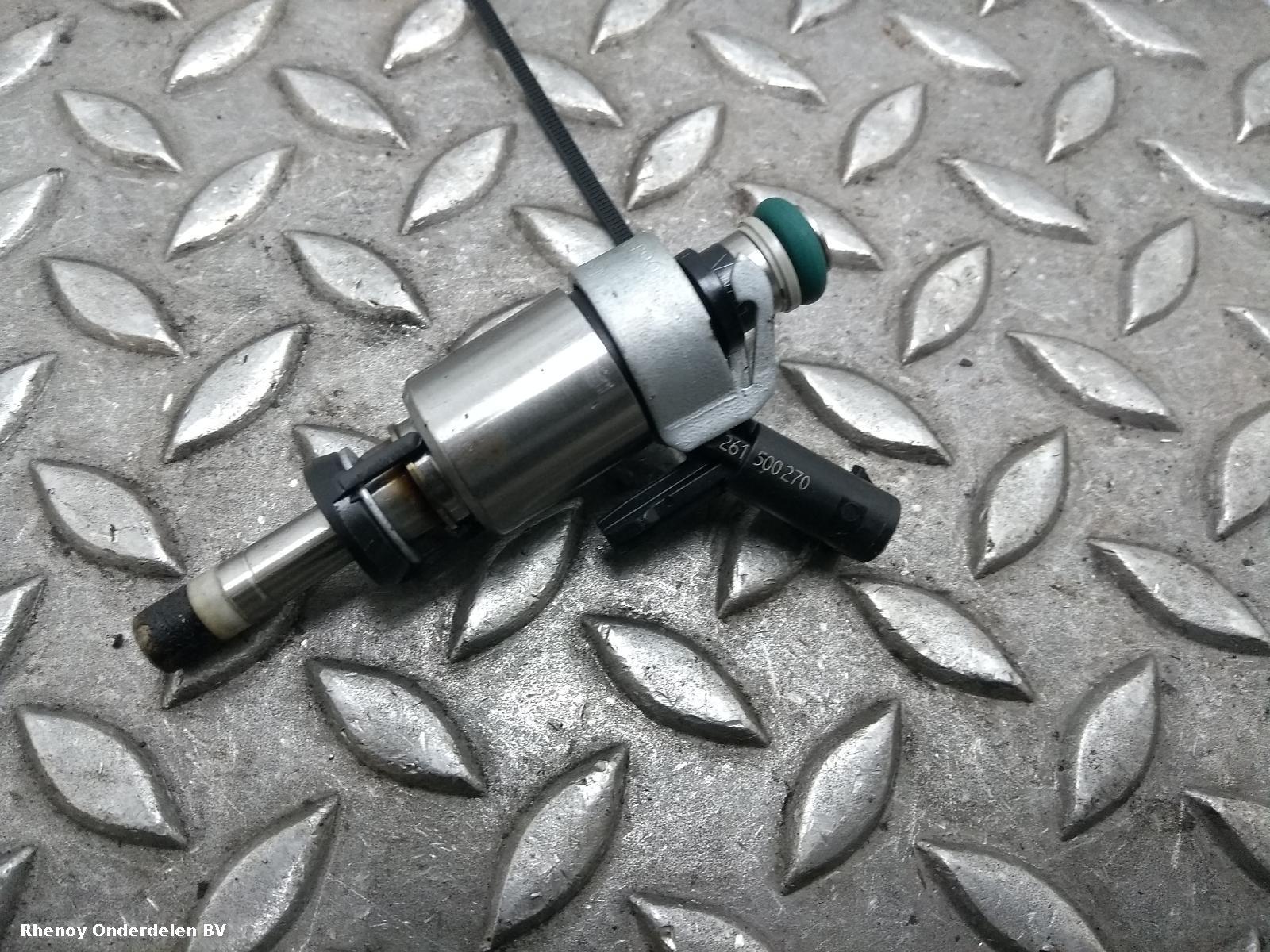 View Auto part Fuel Injector VOLKSWAGEN GOLF 2018