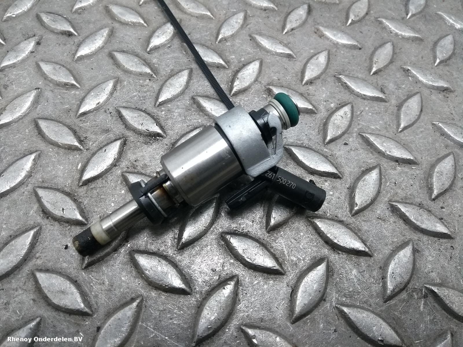 View Auto part Fuel Injector VOLKSWAGEN GOLF 2018