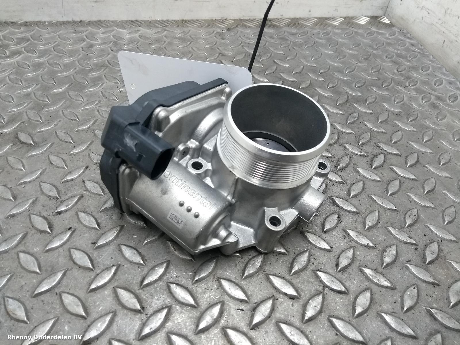 View Auto part Throttle Body VOLKSWAGEN GOLF 2018