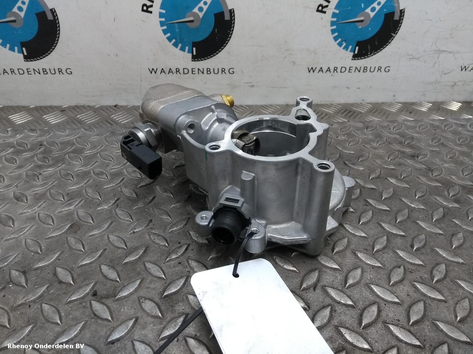 View Auto part Vacuum Pump VOLKSWAGEN GOLF 2018