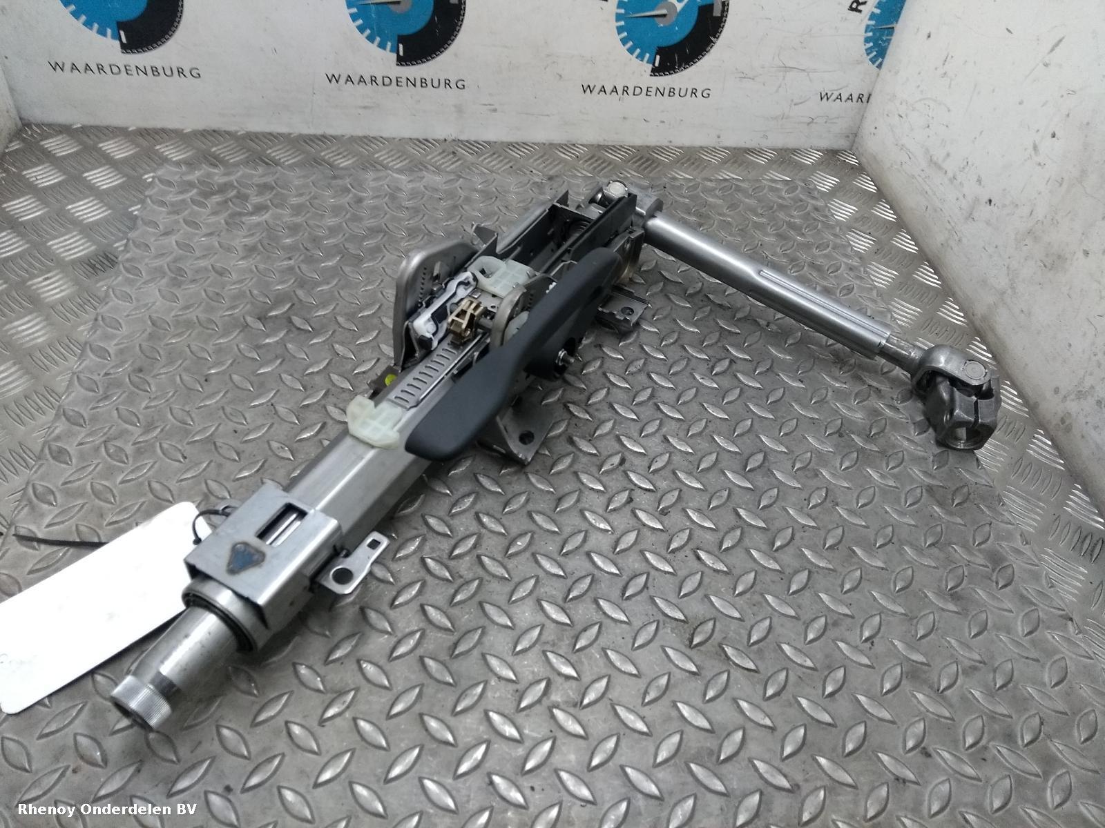 View Auto part Column VOLKSWAGEN TOURAN 2016