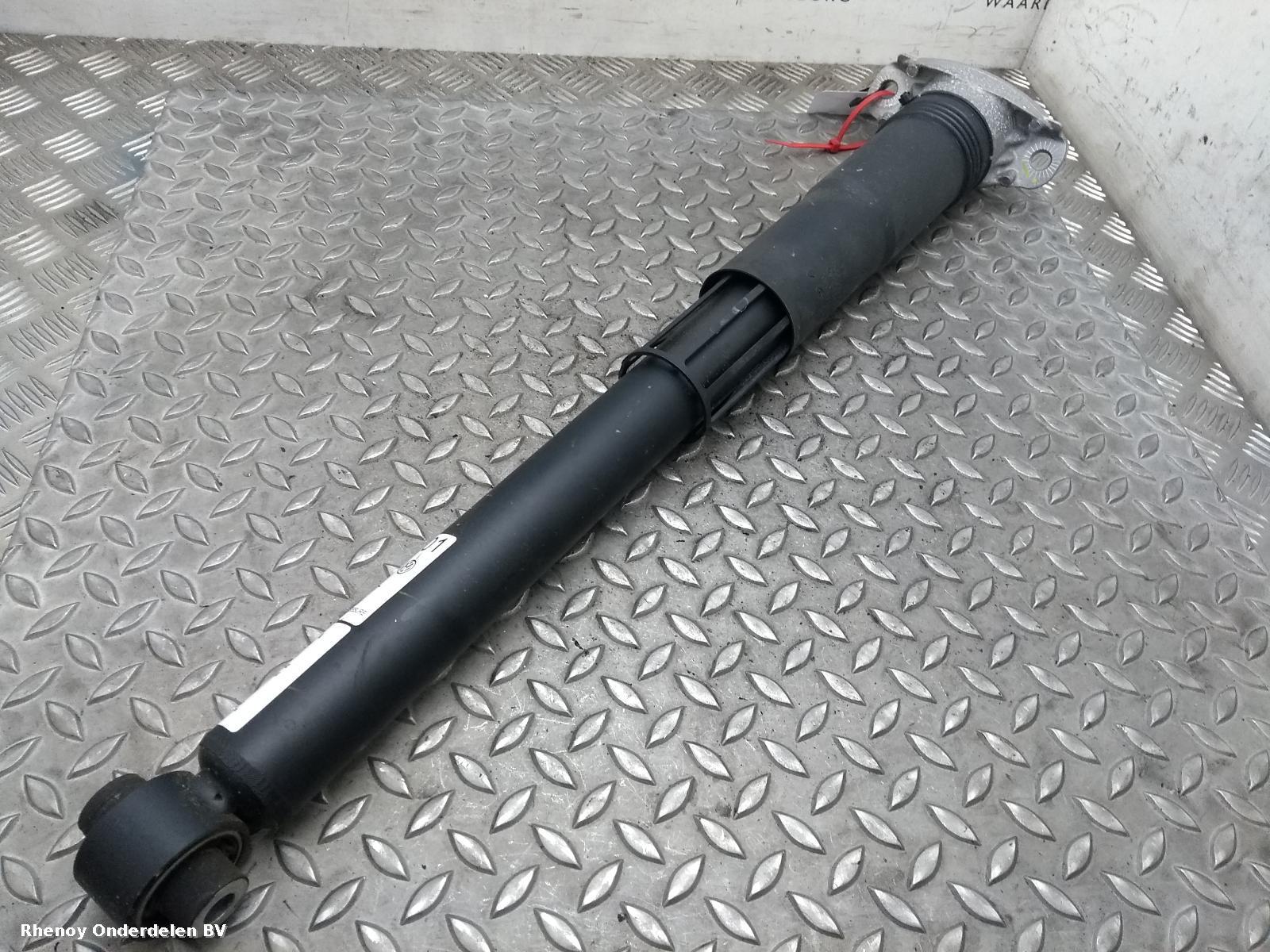 View Auto part RR Strut VOLKSWAGEN TIGUAN 2018