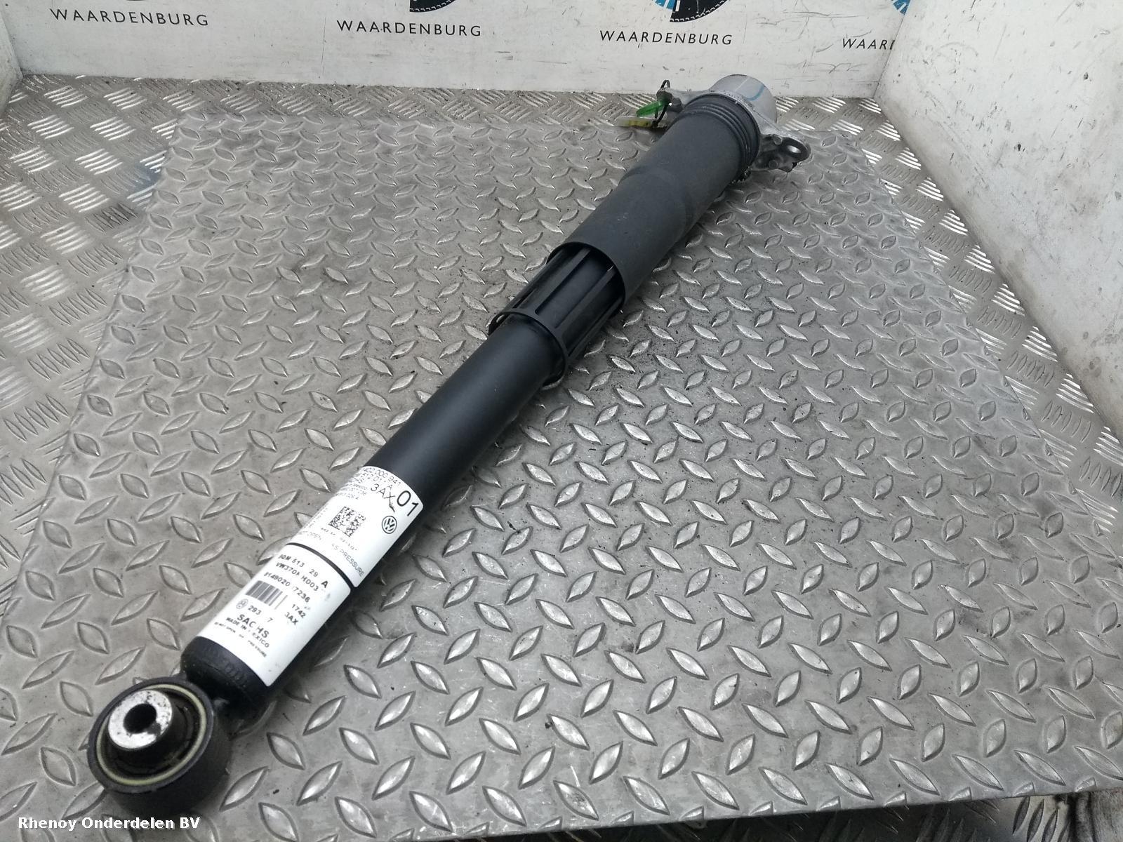 View Auto part LR Strut VOLKSWAGEN TIGUAN 2018