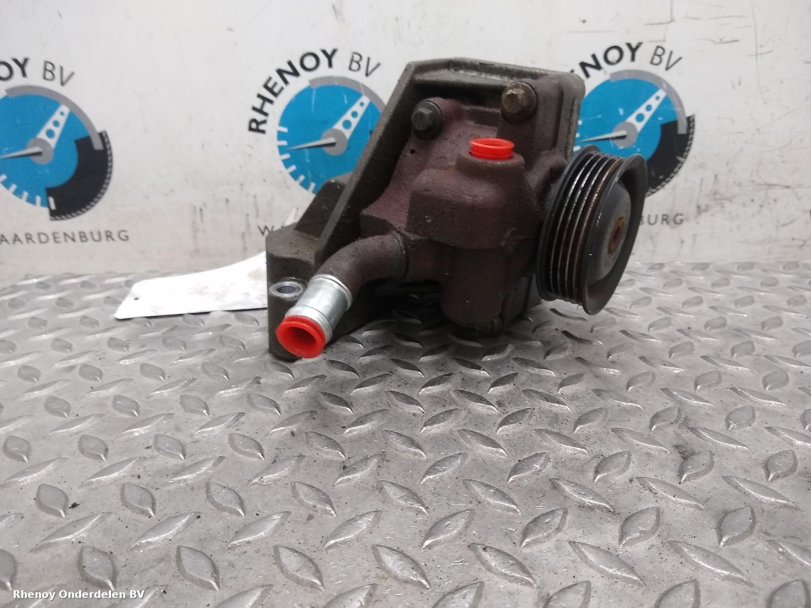 View Auto part Steering Pump FORD FUSION 2007
