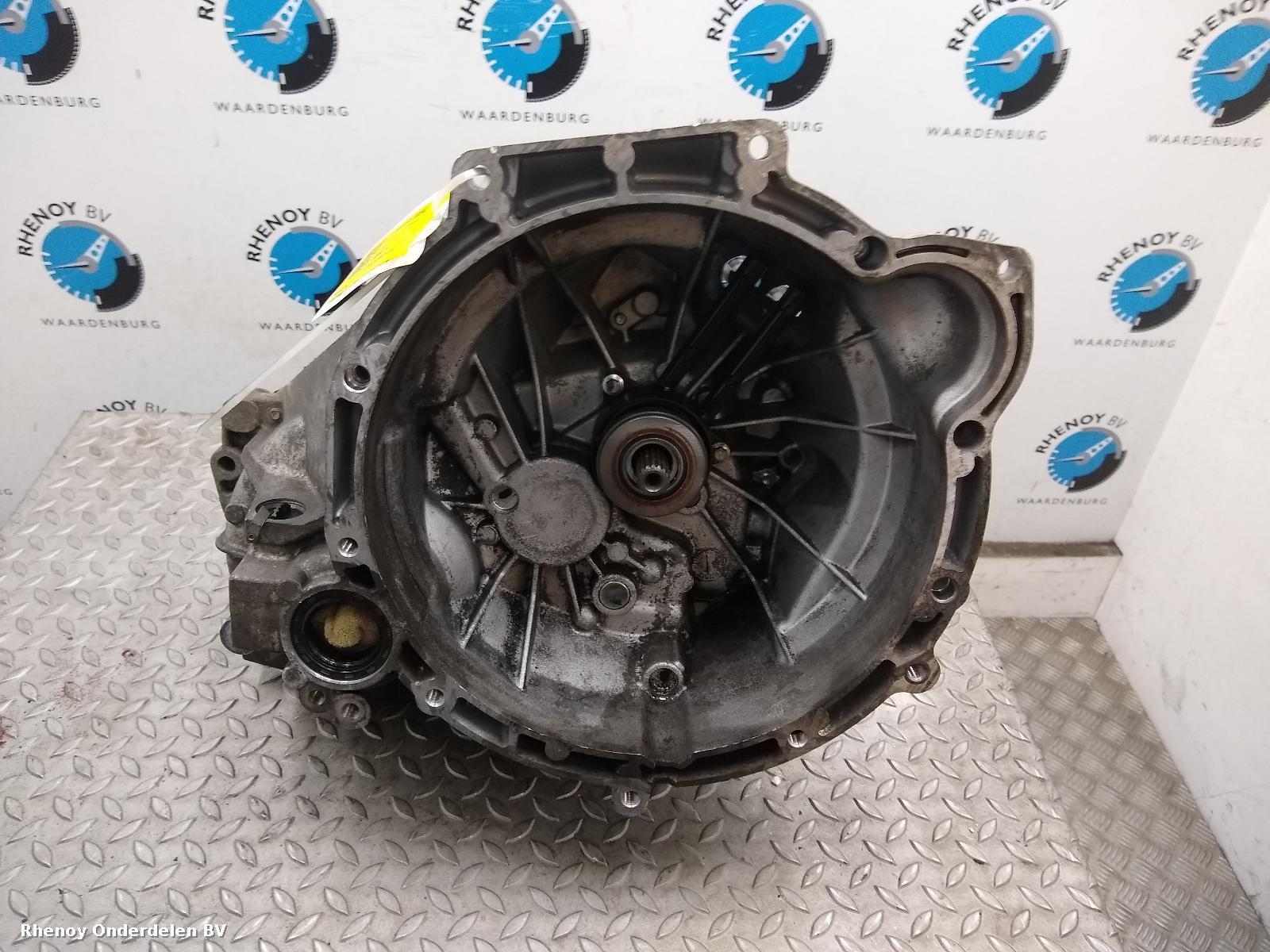 View Auto part Gearbox FORD FUSION 2007