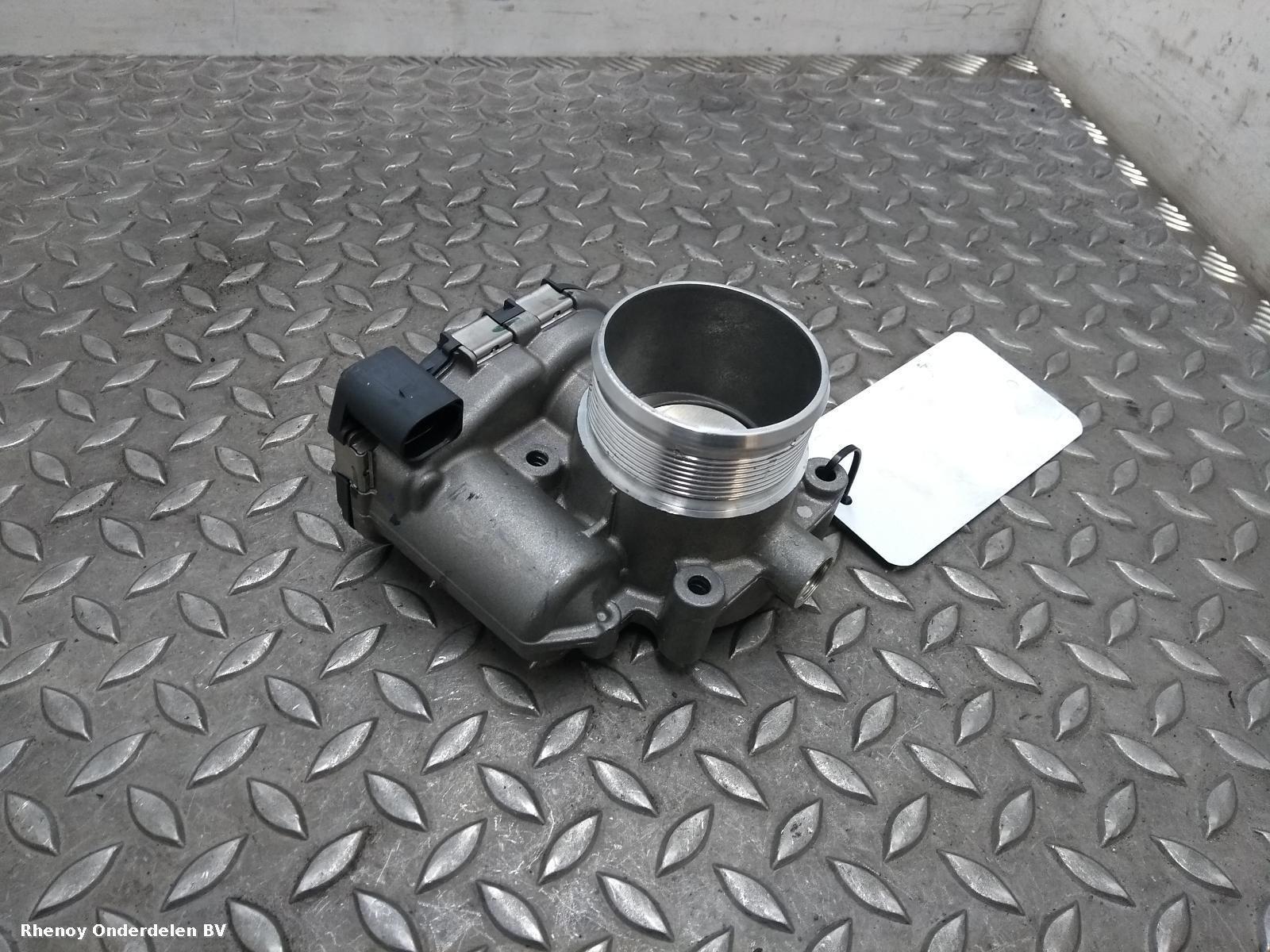 View Auto part Throttle Body VOLKSWAGEN BEETLE 2018