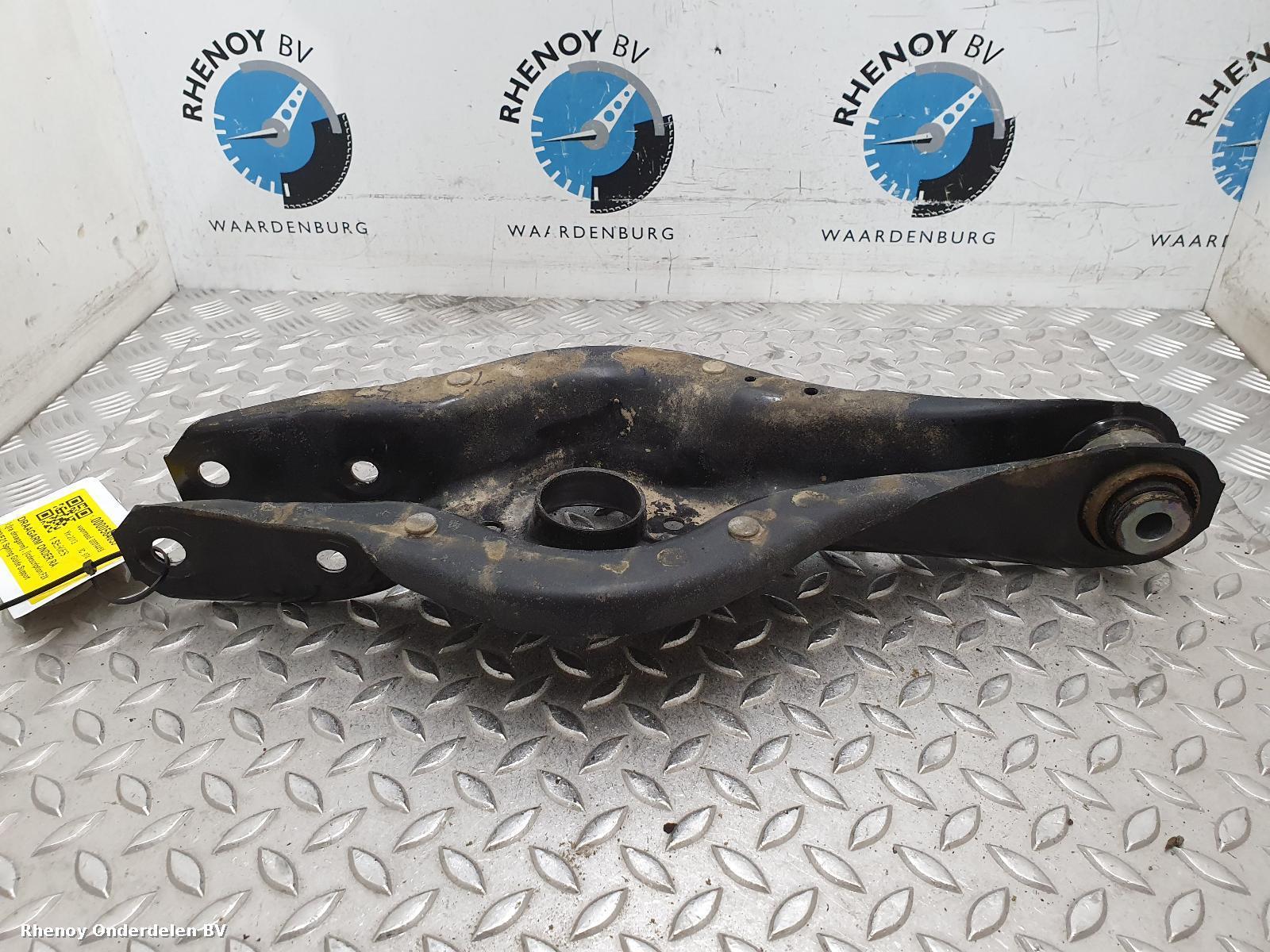 Bekijk Auto-onderdeel DRAAGARM ONDER RA BMW 1 SERIES 2013