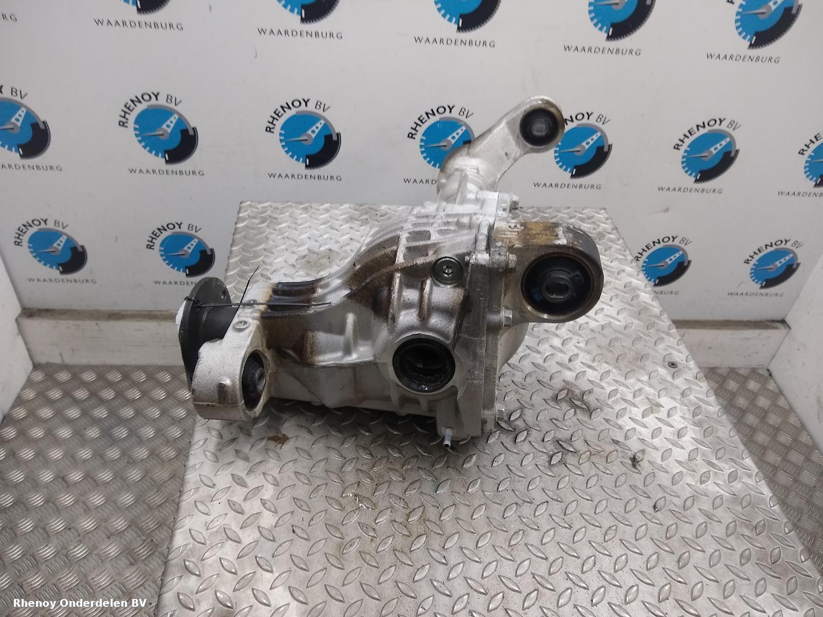2013 NISSAN PATHFINDER DIFFERENTIEEL / CARDAN View Auto part DIFFERENTIEEL / CARDAN NISSAN PATHFINDER 2013