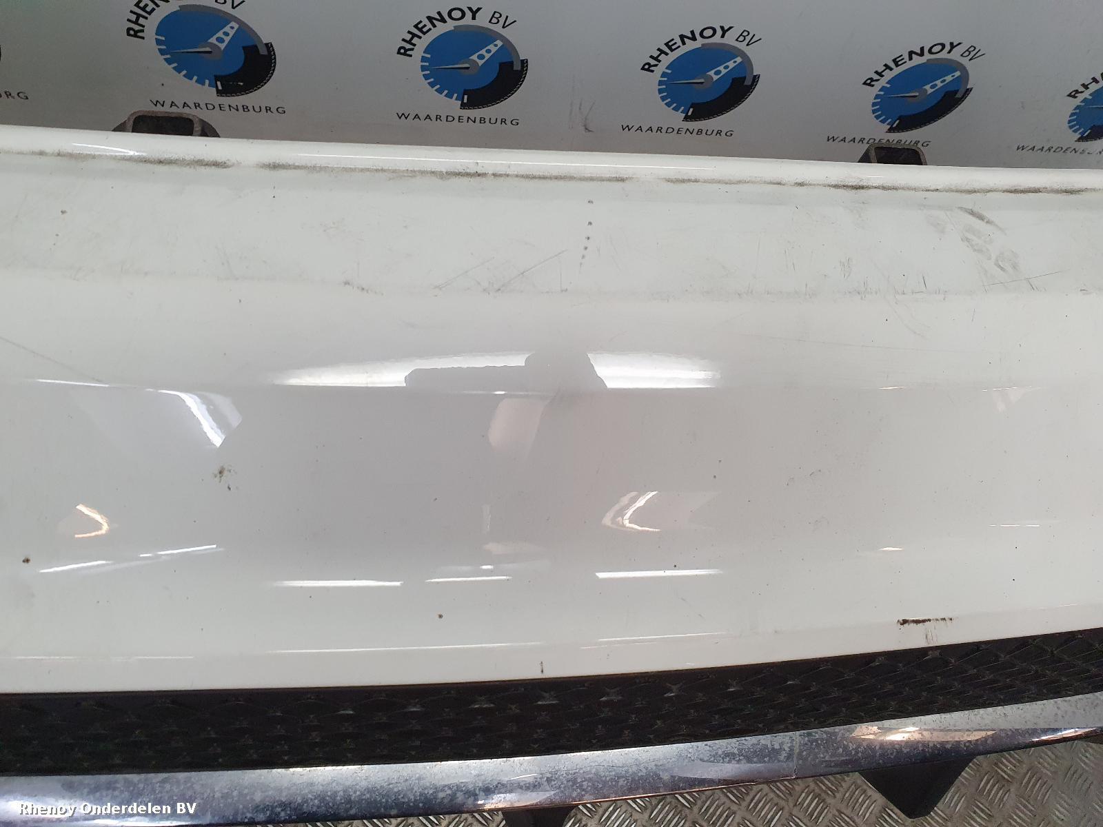 View Auto part BUMPER ACHTER MERCEDES E CLASS 2013