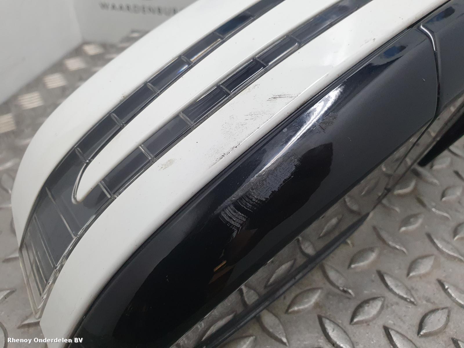 View Auto part SPIEGEL R MERCEDES E CLASS 2013