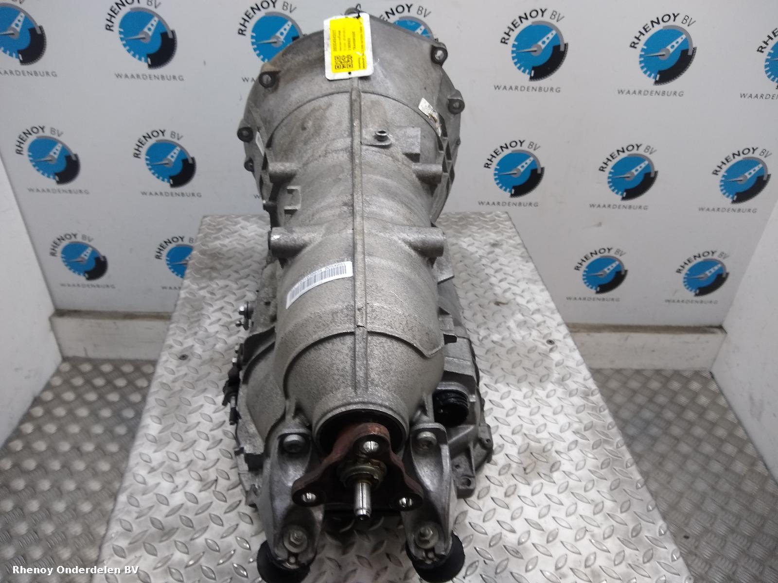 View Auto part TRANSMISSIE / VERSNELLINGSBAK BMW 3 SERIES 2008