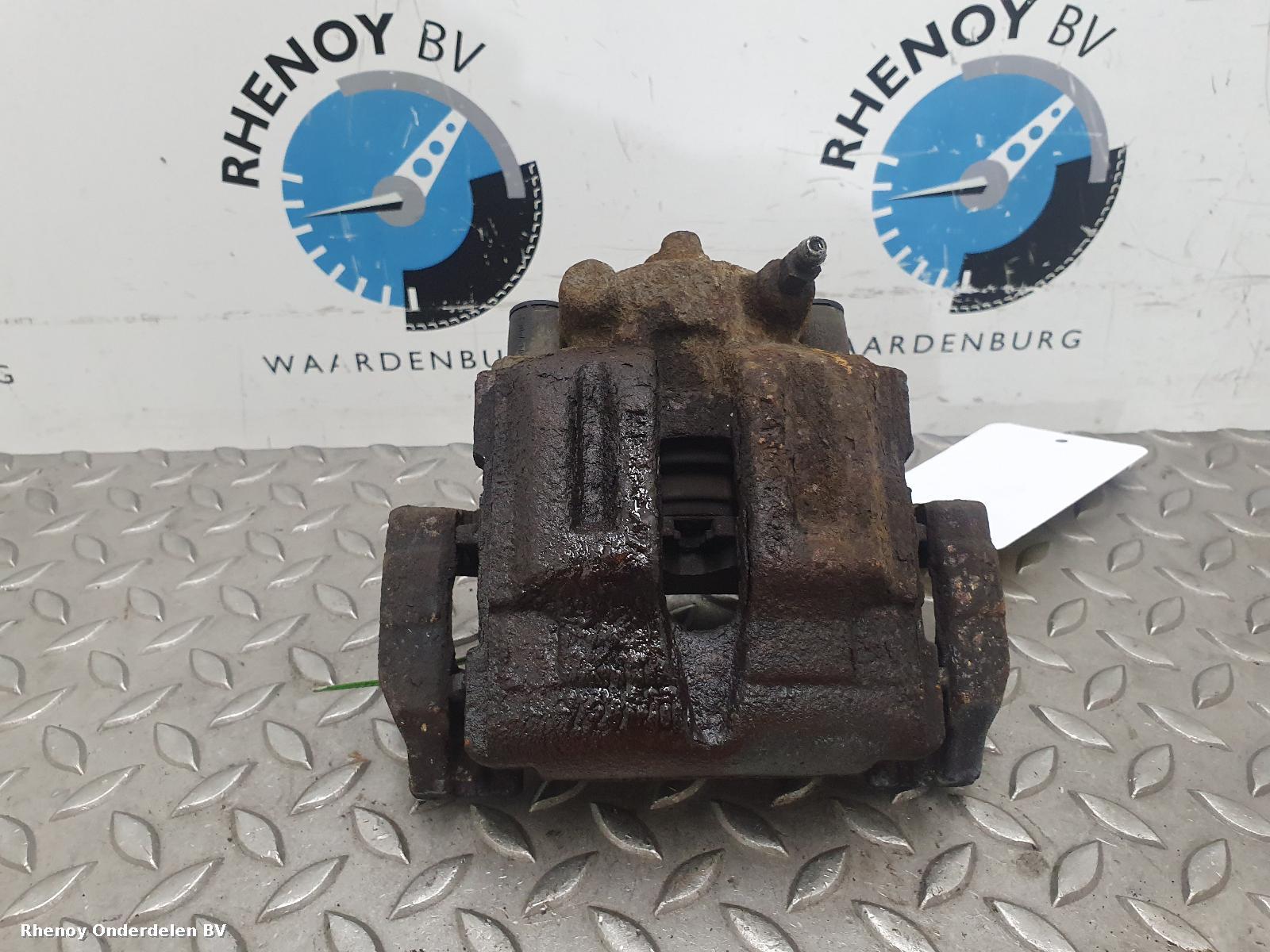 View Auto part REM KLAUW BMW 3 SERIES 2008