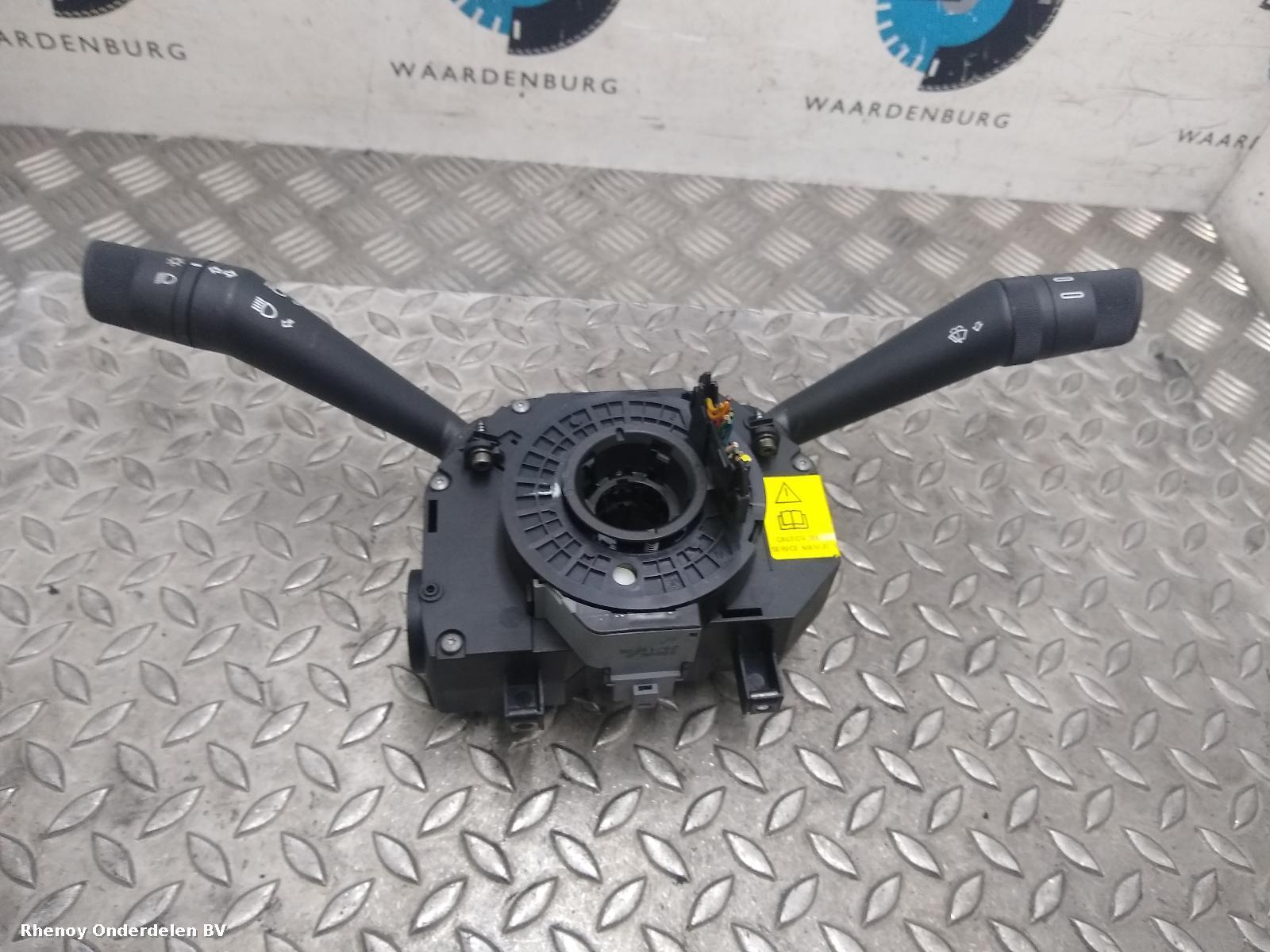 2007 FIAT GRANDE PUNTO AIRBAG SET View Auto part AIRBAG SET FIAT GRANDE PUNTO 2007