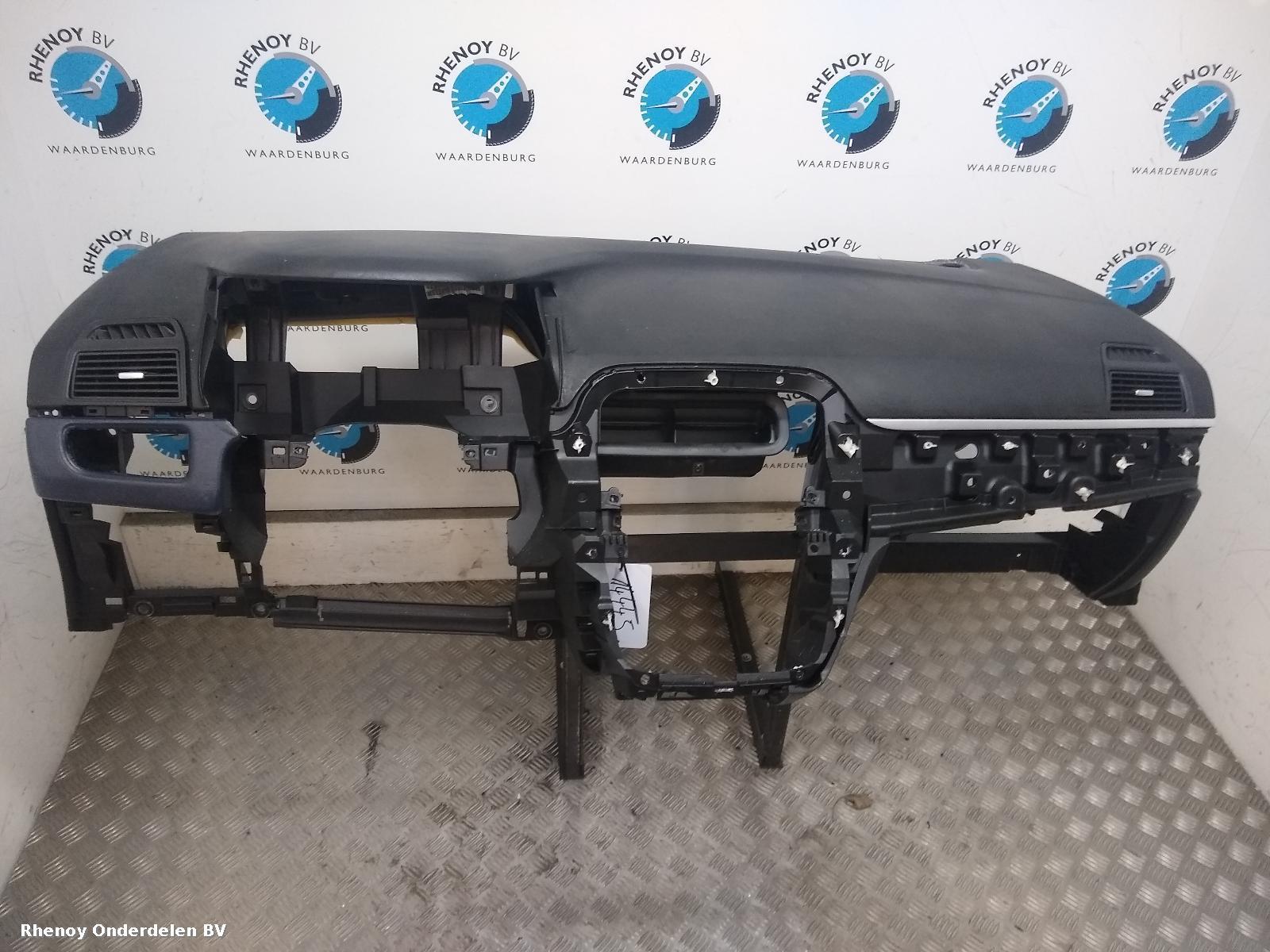 2007 FIAT GRANDE PUNTO AIRBAG SET View Auto part AIRBAG SET FIAT GRANDE PUNTO 2007