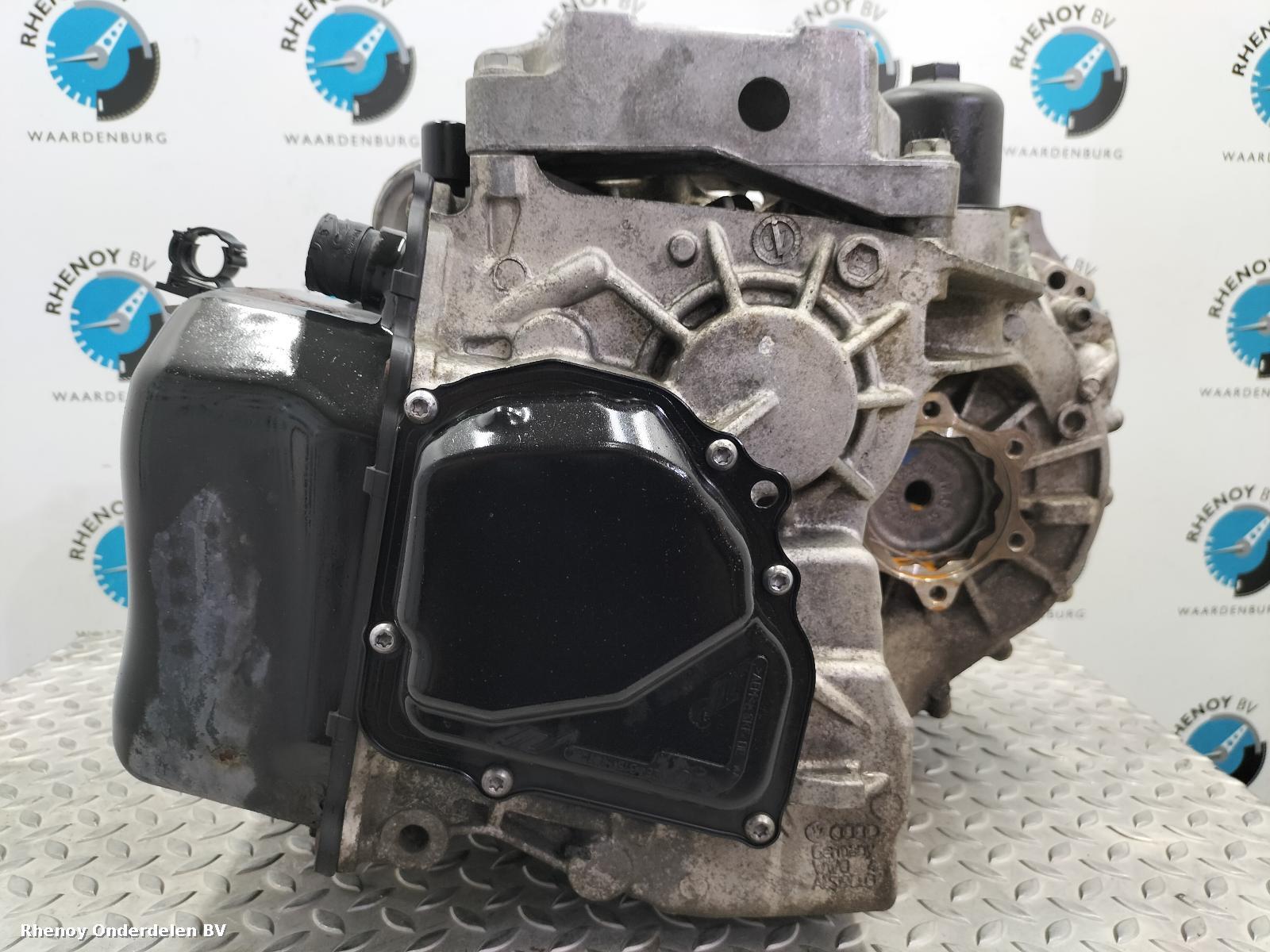 View Auto part TRANSMISSIE / VERSNELLINGSBAK VOLKSWAGEN PASSAT 2007