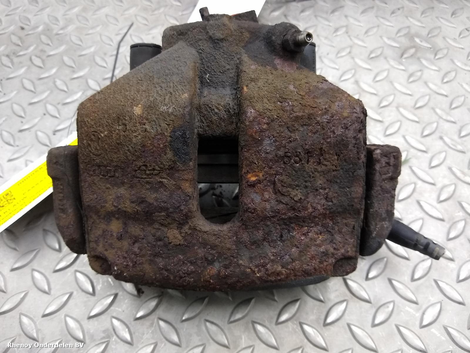 View Auto part REM KLAUW VOLKSWAGEN PASSAT 2007