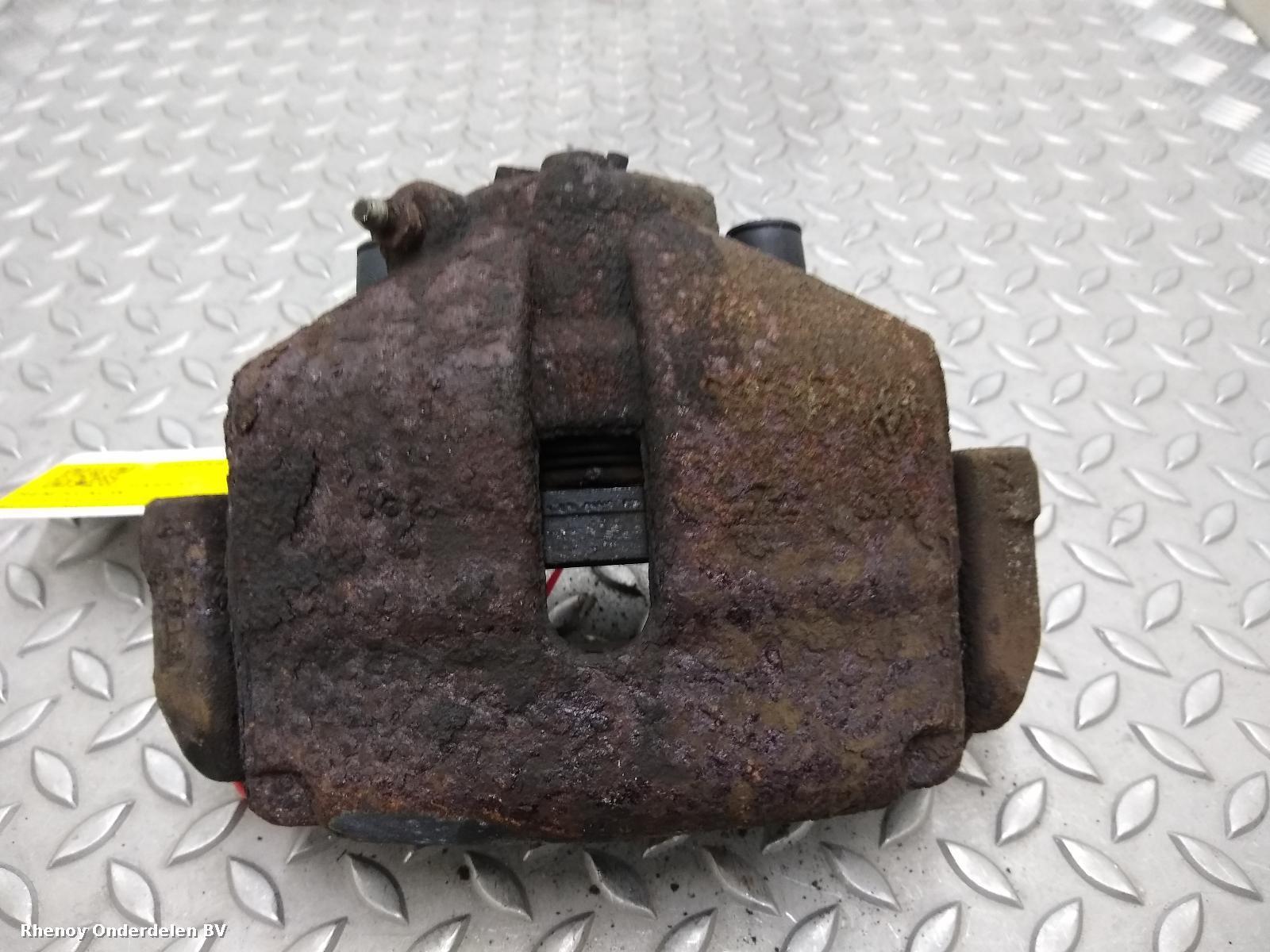 View Auto part REM KLAUW VOLKSWAGEN PASSAT 2007