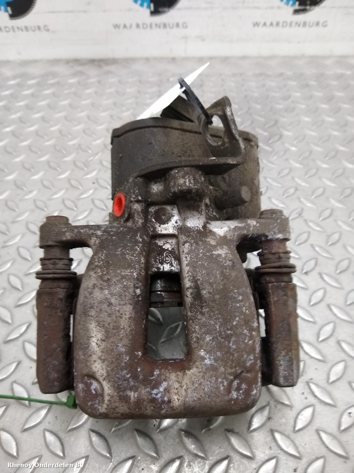 View Auto part REM KLAUW VOLKSWAGEN PASSAT 2007