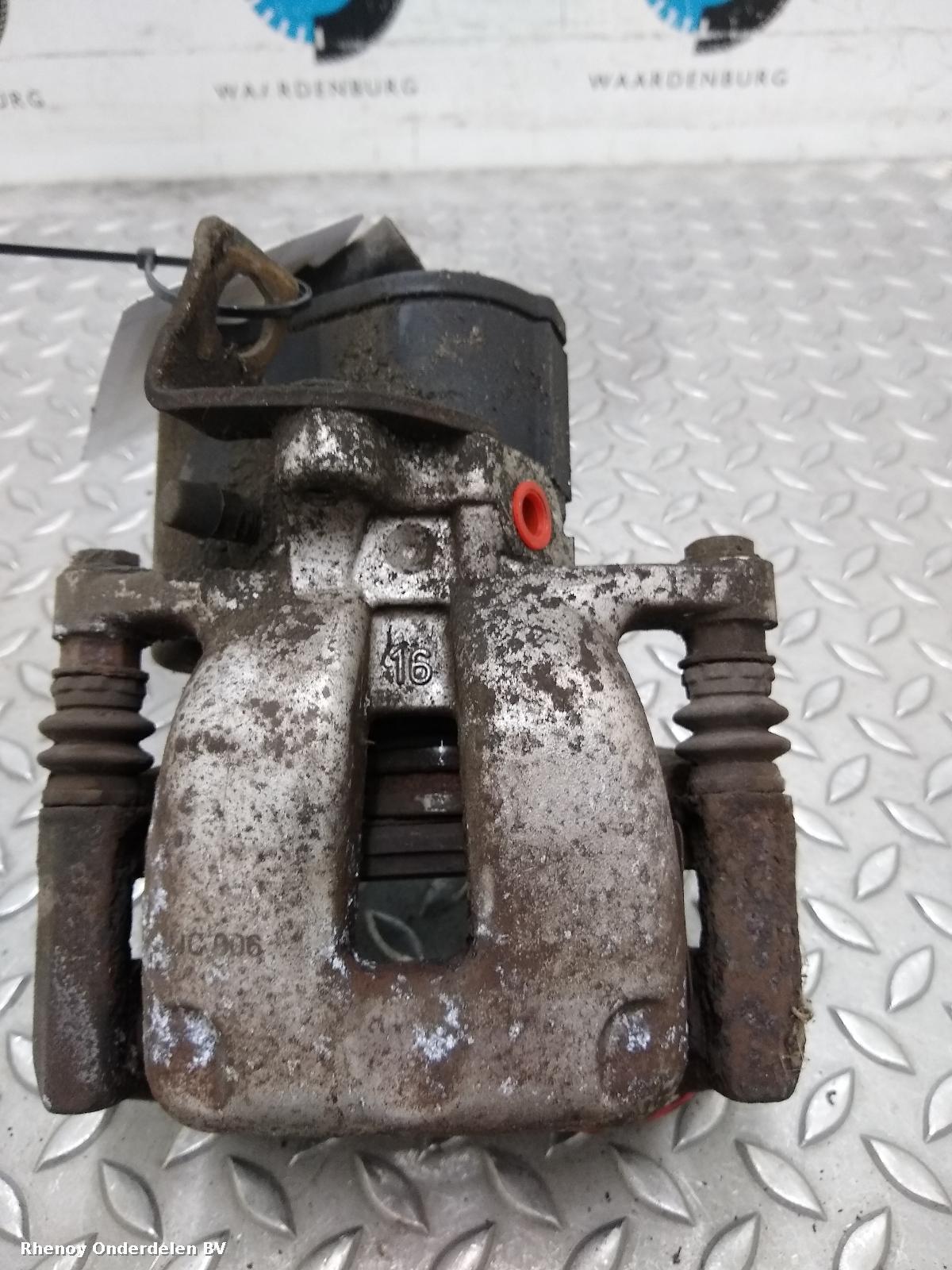 View Auto part REM KLAUW VOLKSWAGEN PASSAT 2007