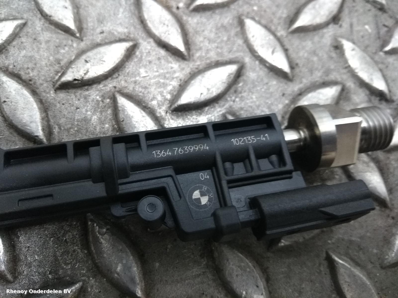 View Auto part BRANDSTOF INJECTOR / VERSTUIVER BMW Z4 2014