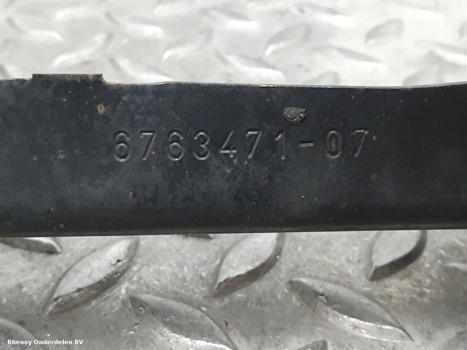 View Auto part DRAAGARM ONDER LA BMW 3 SERIES 2006