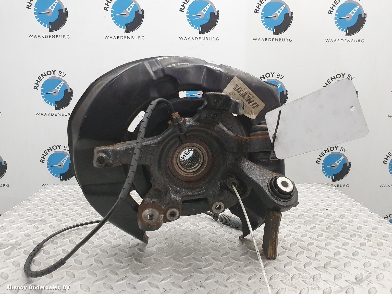 View Auto part FUSEE RA  BMW 3 SERIES 2006