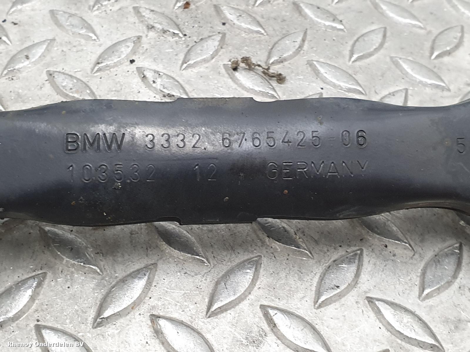 View Auto part DRAAGARM BOVEN RA BMW 3 SERIES 2006