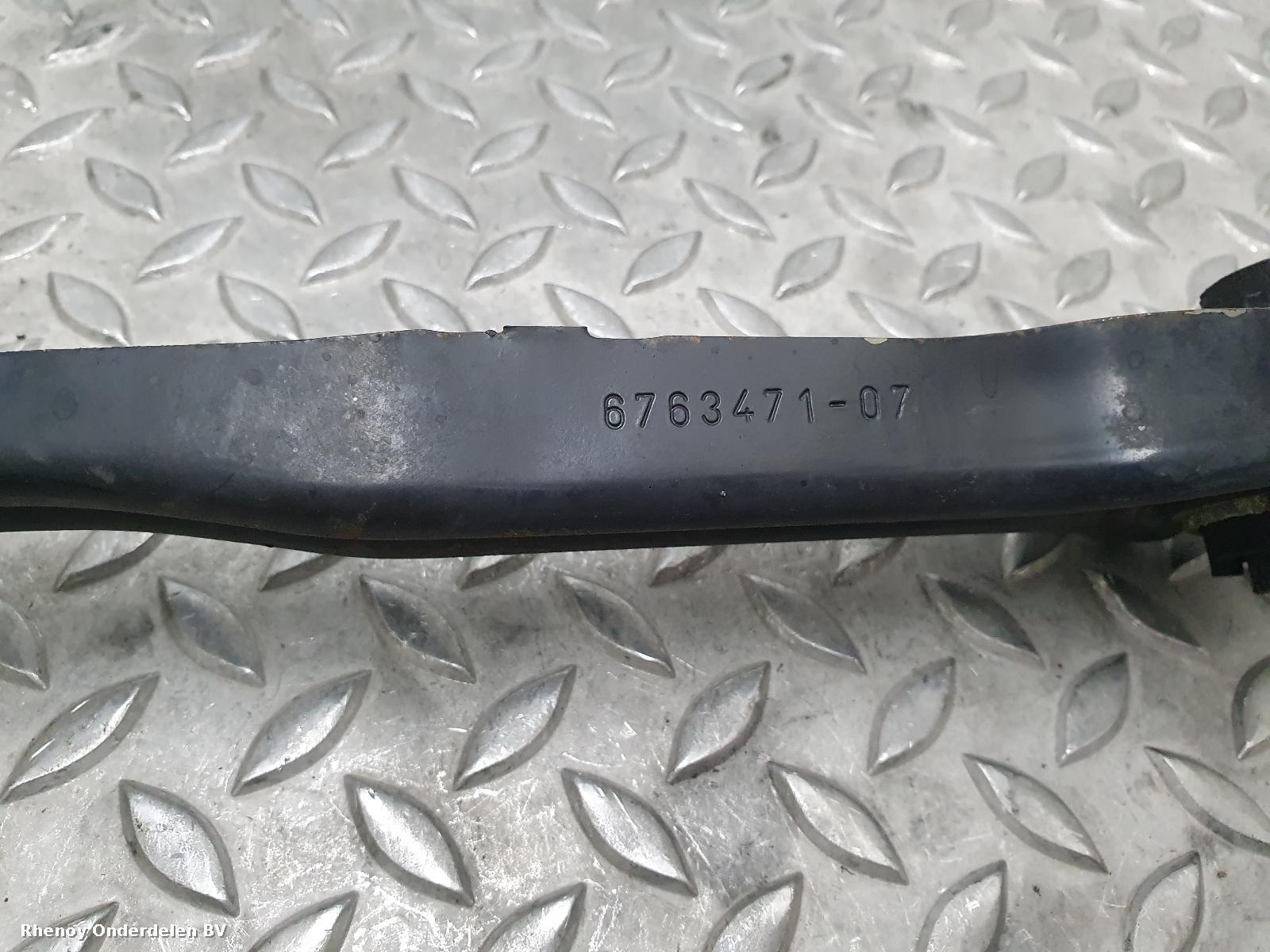 View Auto part DRAAGARM ONDER RA BMW 3 SERIES 2006