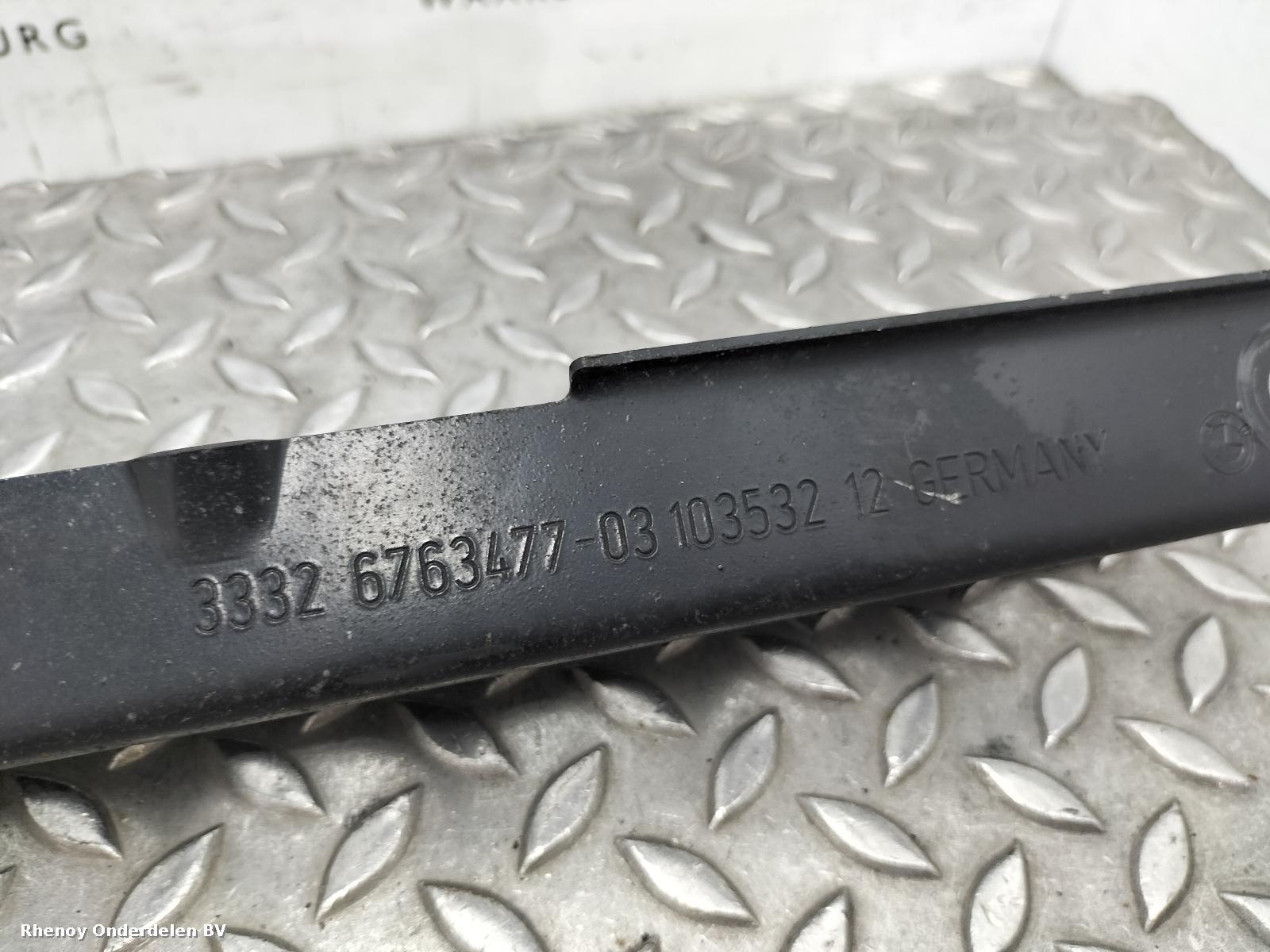 View Auto part DRAAGARM ONDER RA BMW 3 SERIES 2006