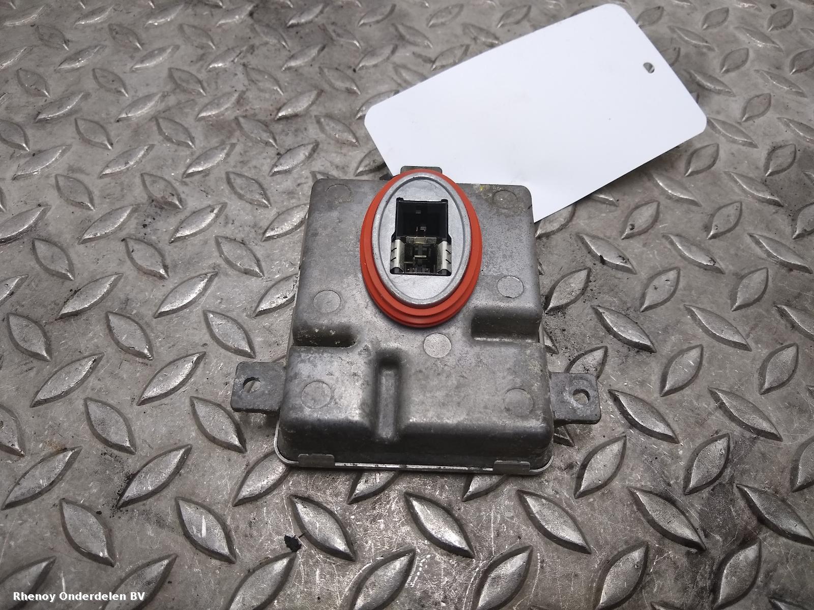 View Auto part Headlamp Ballast BMW 3 SERIES 2008