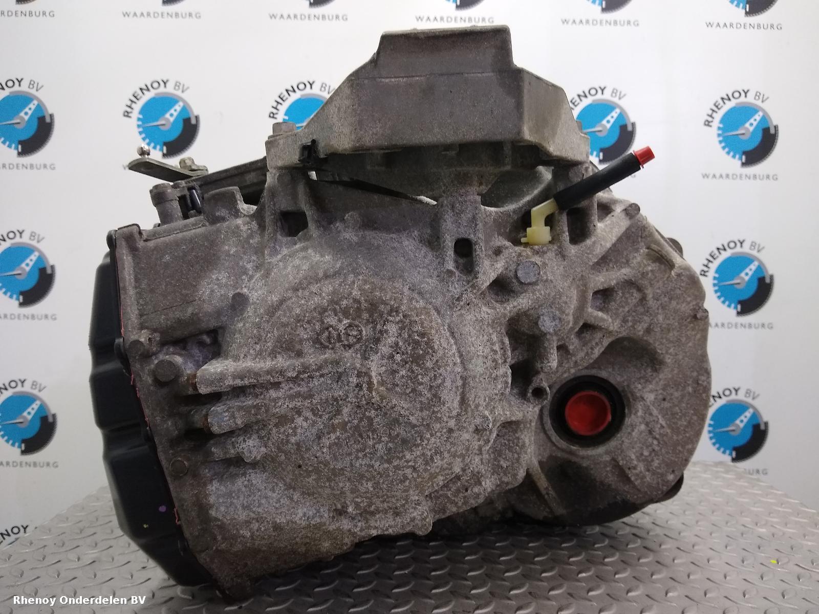 View Auto part TRANSMISSIE / VERSNELLINGSBAK FORD S MAX 2007