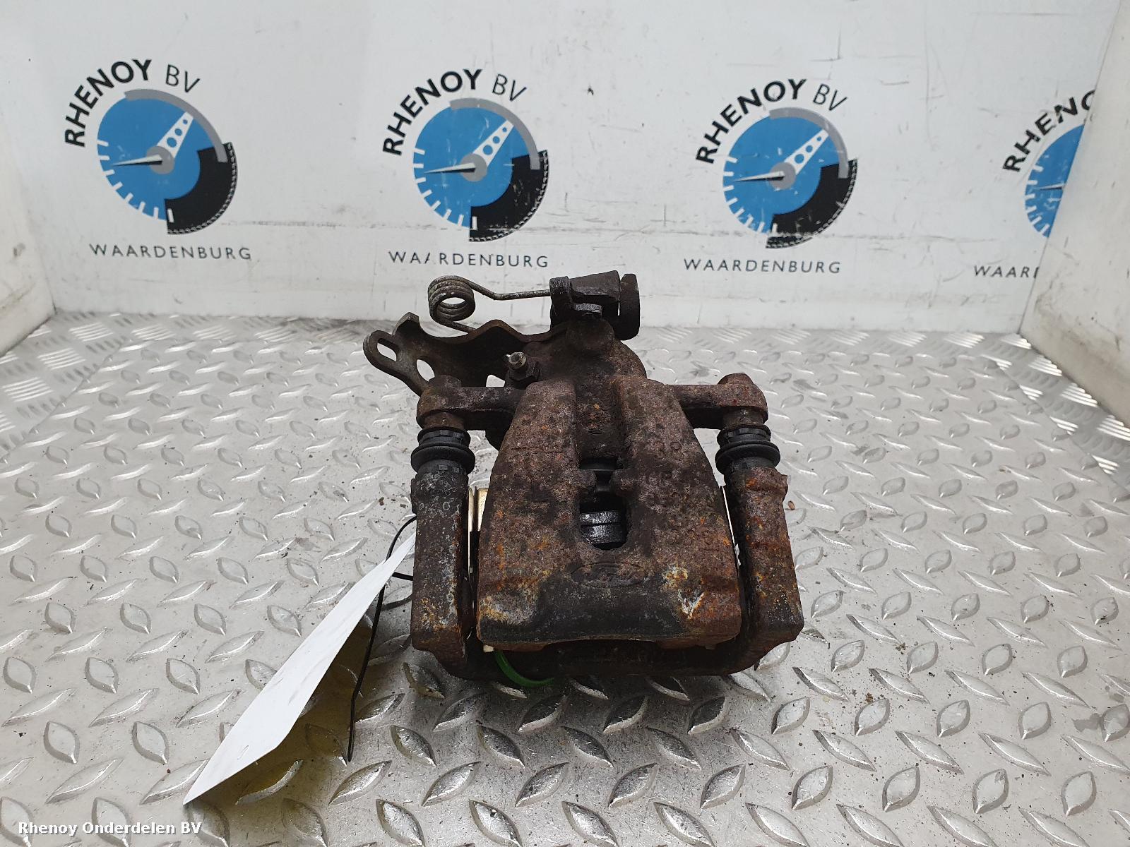 View Auto part REM KLAUW FORD S MAX 2007