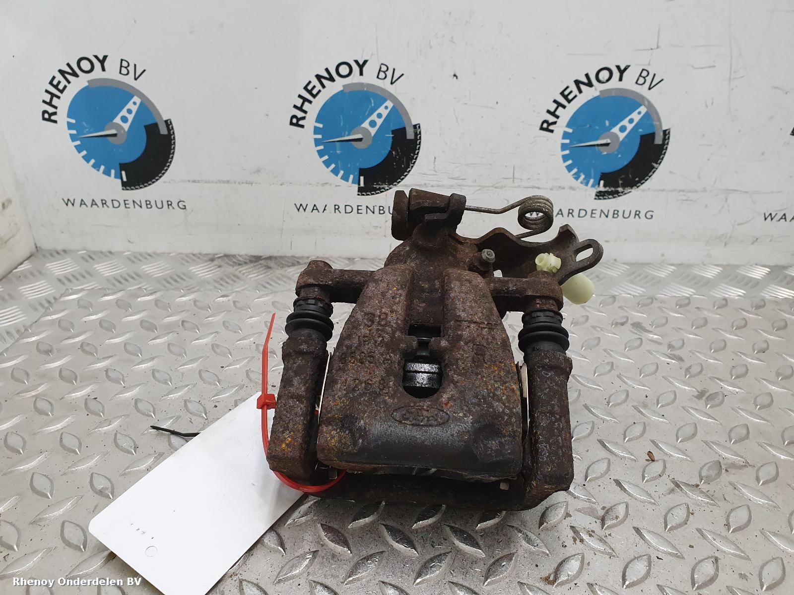 View Auto part REM KLAUW FORD S MAX 2007