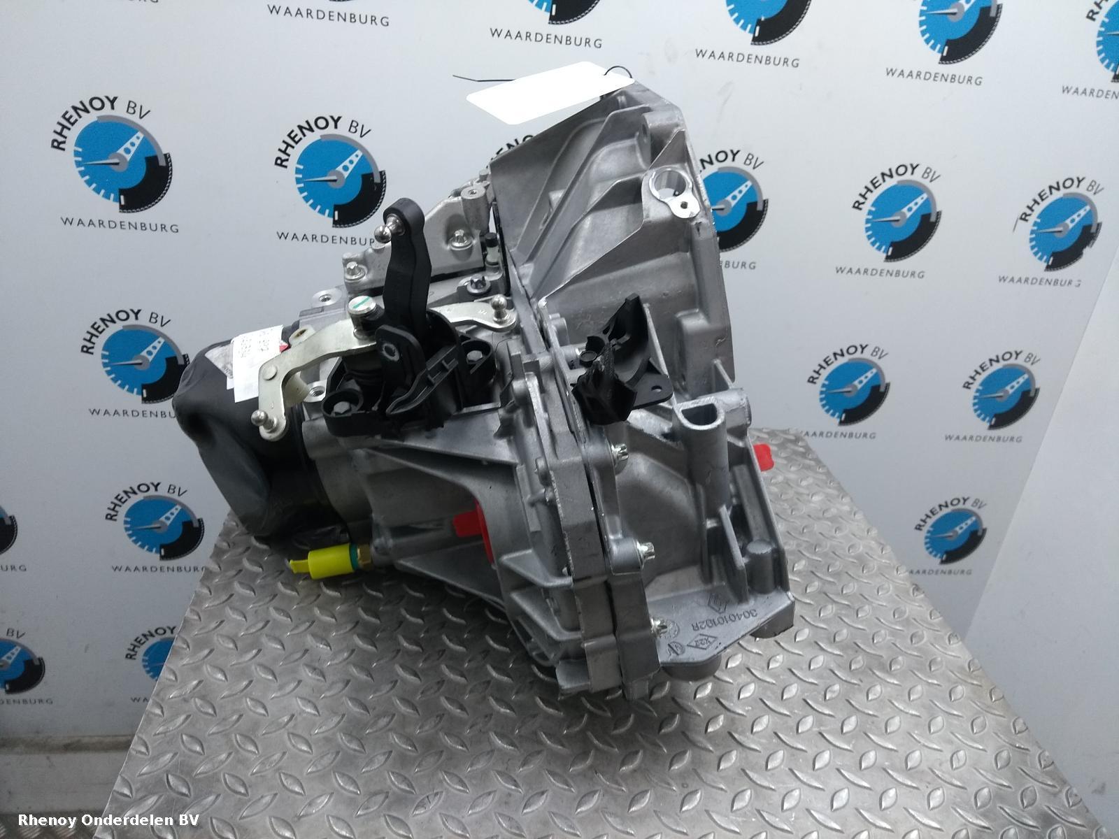 View Auto part TRANSMISSIE / VERSNELLINGSBAK DACIA LOGAN 2018