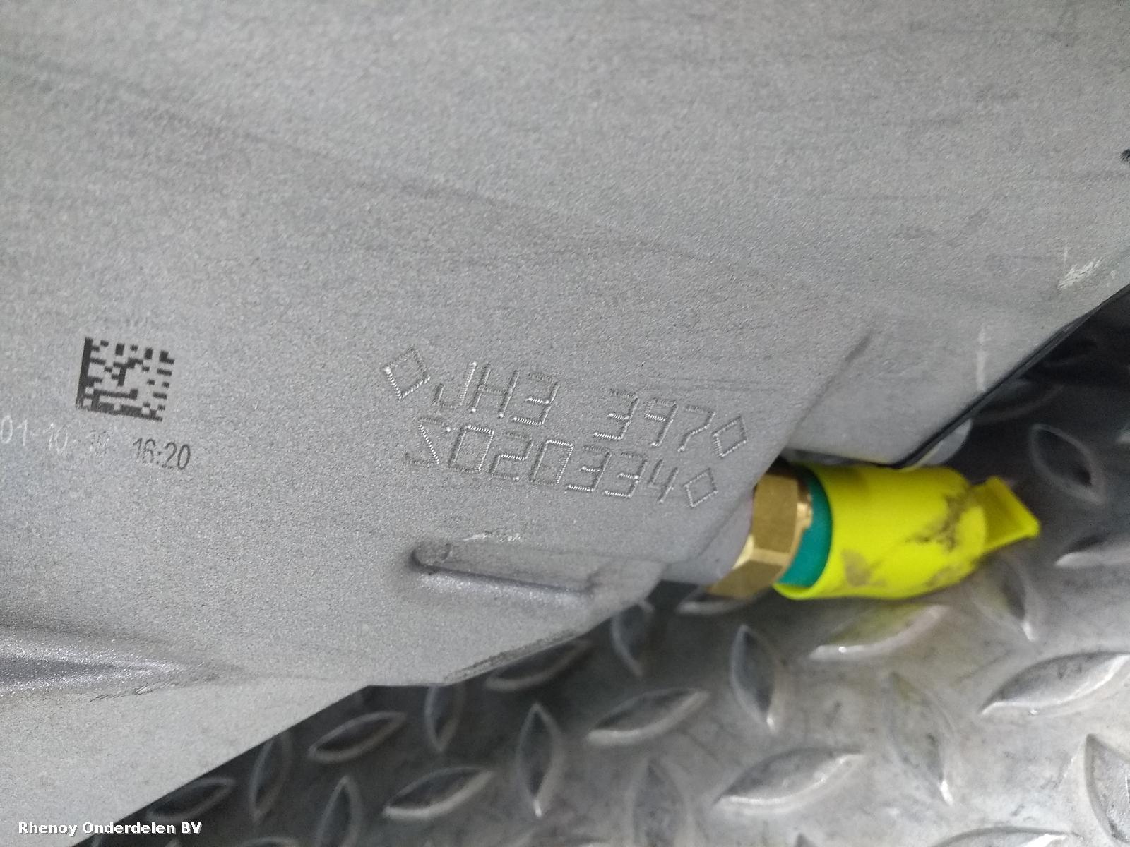 View Auto part TRANSMISSIE / VERSNELLINGSBAK DACIA LOGAN 2018